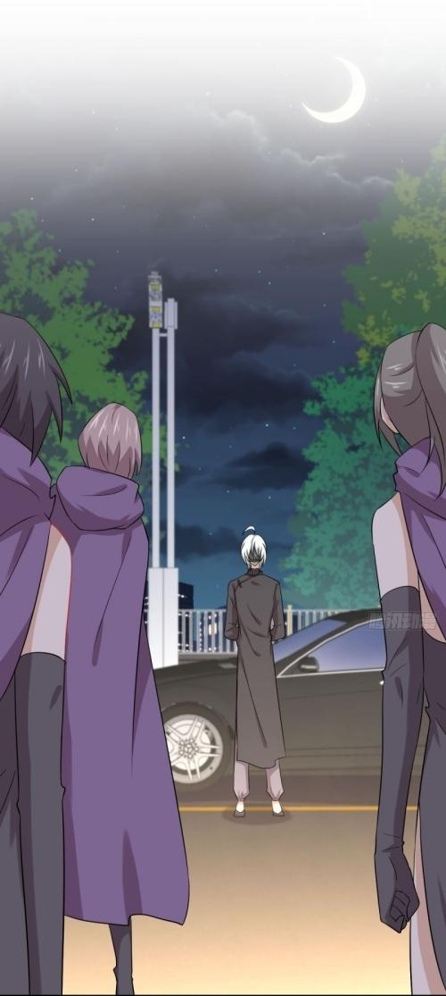 Immortal Swordsman in The Reverse World ข้าเซียนกระบี่ไม่เกาะสตรี ตอนที่ 120 หน้า 2