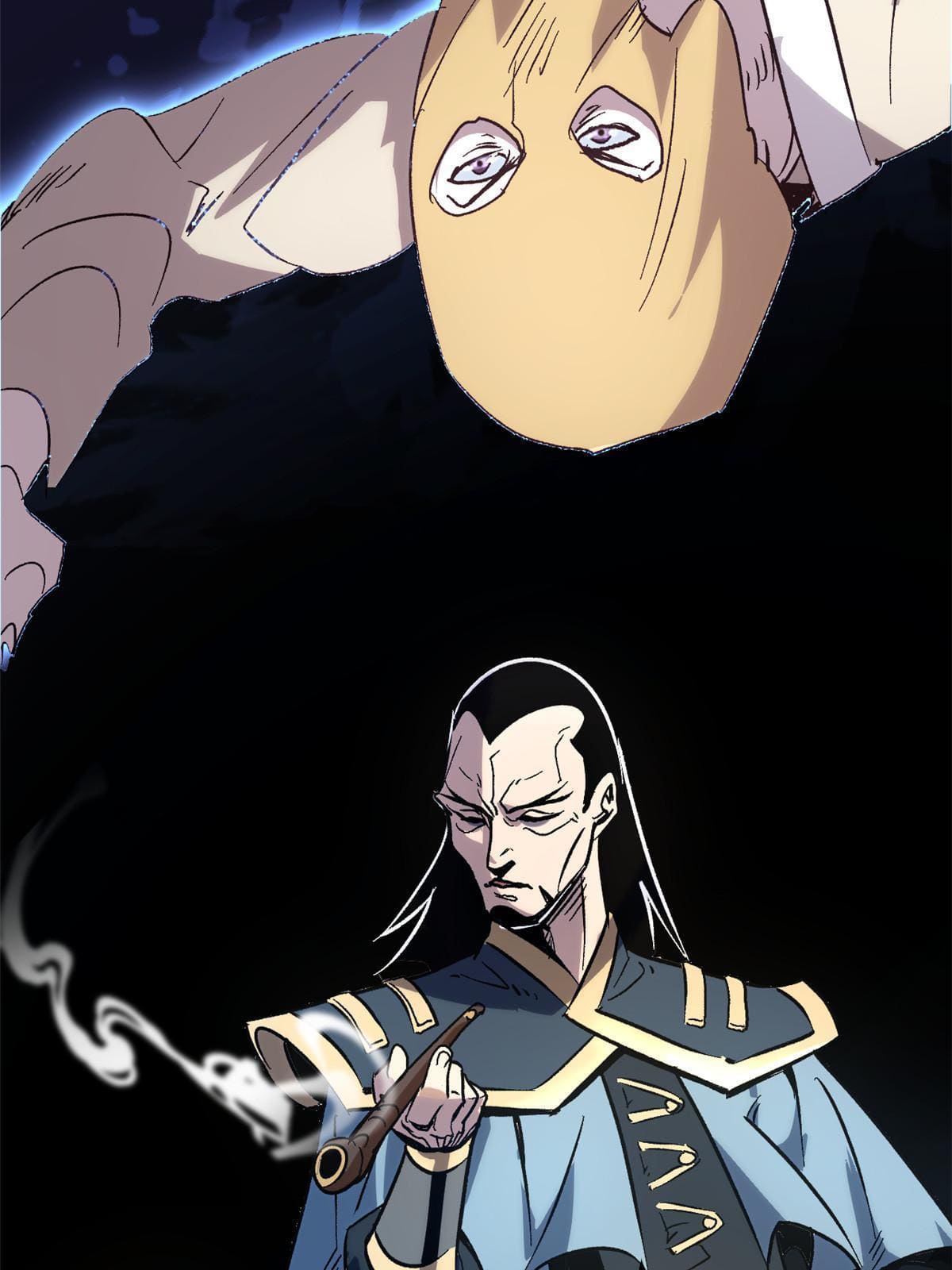 สายลับคนแรกในประวัติศาสตร์ ตอนที่ 1 หน้า 43