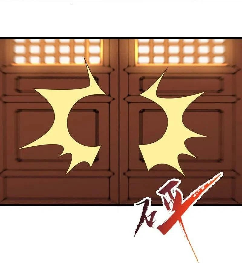 peerless battle spirit ตอนที่ 508 หน้า 51