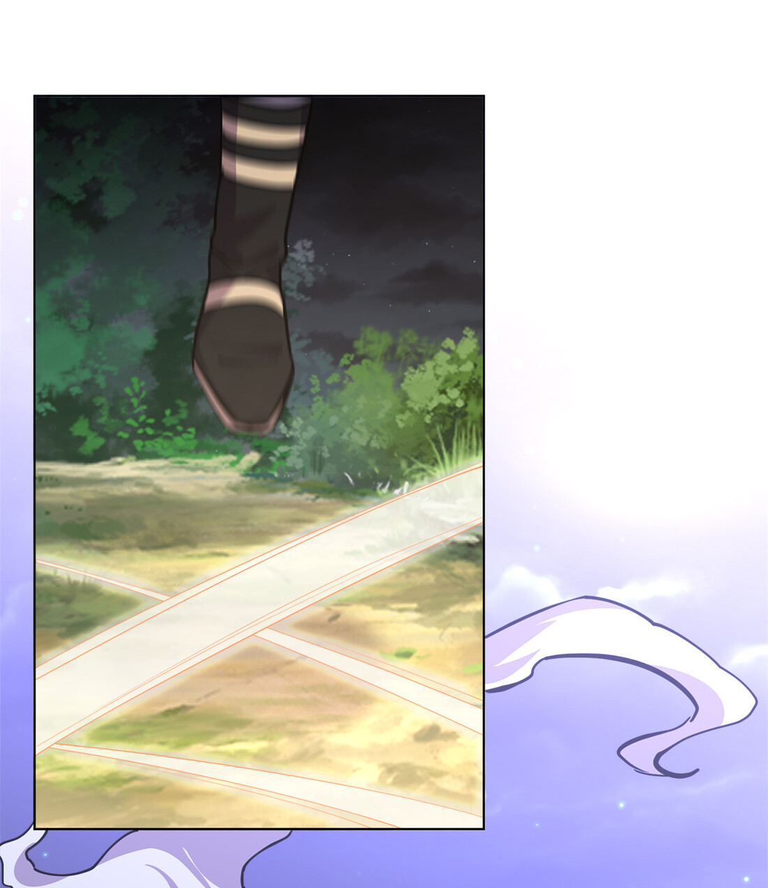 แฟนของผมชื่อหลงอ่าวเทียน ตอนที่ 17 หน้า 48