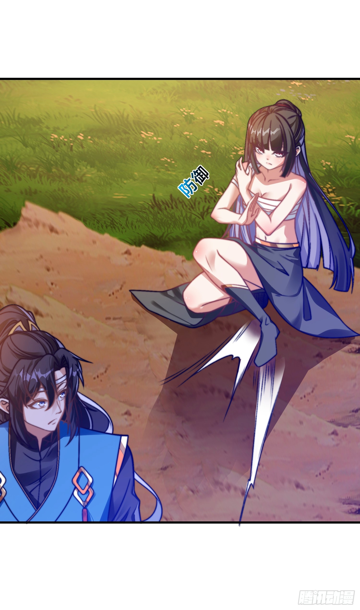 ลูกเขยที่แข็งแกร่งที่สุดในประวัติศาสตร์ ตอนที่ 6 หน้า 7