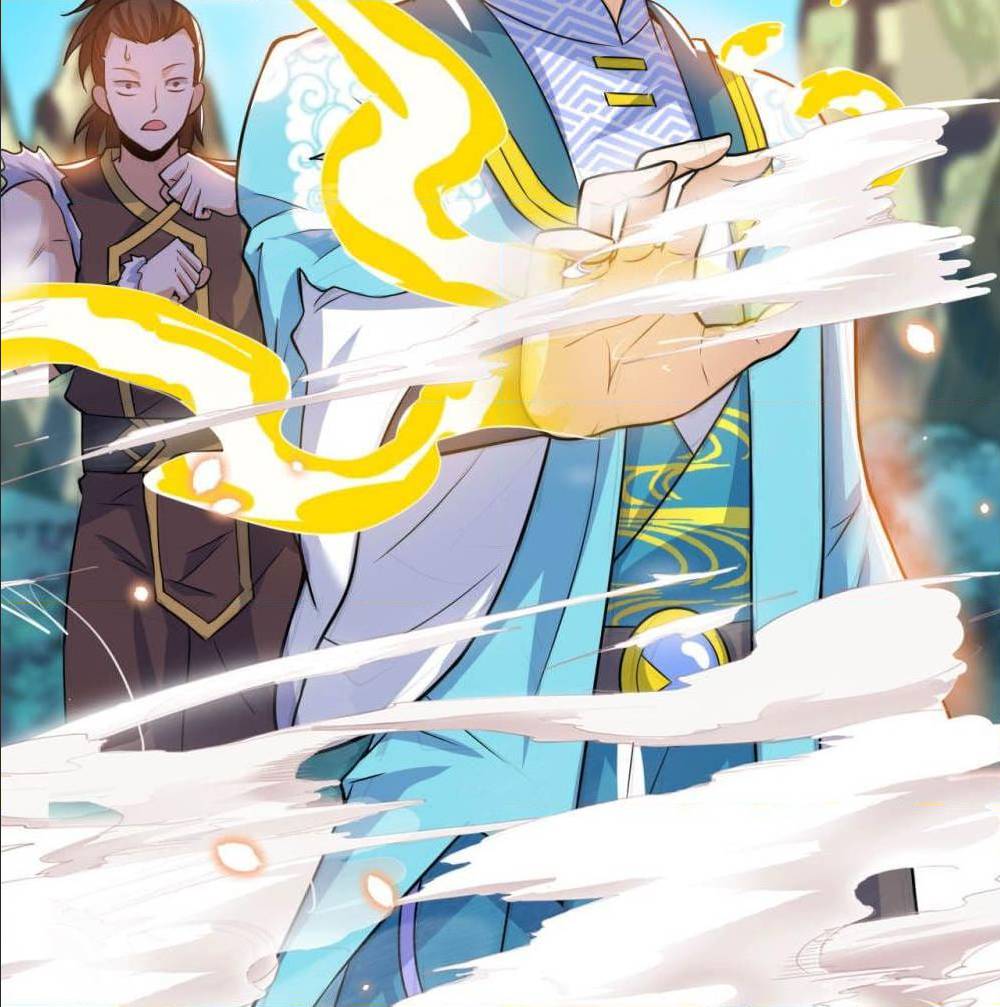 Martial Emperor ตอนที่ 48 หน้า 51