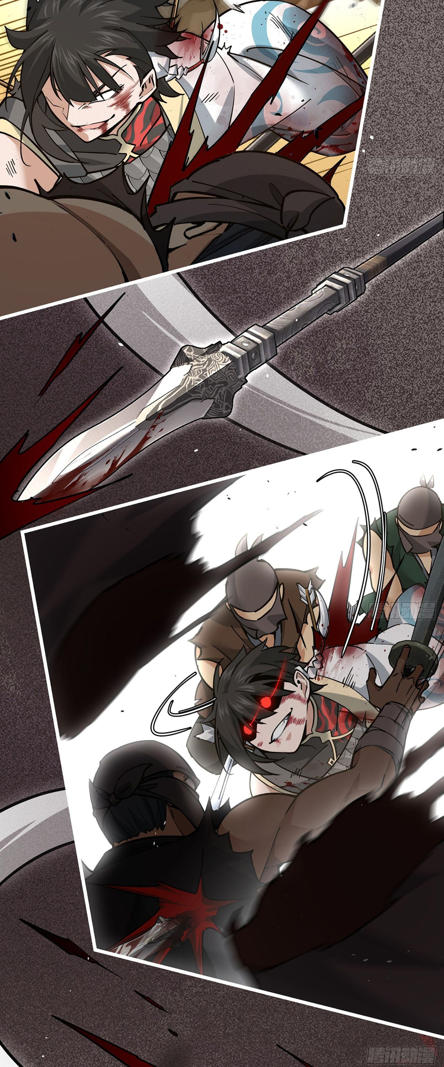 ระบบยิ่งตายยิ่งแกร่ง ตอนที่ 7 หน้า 28