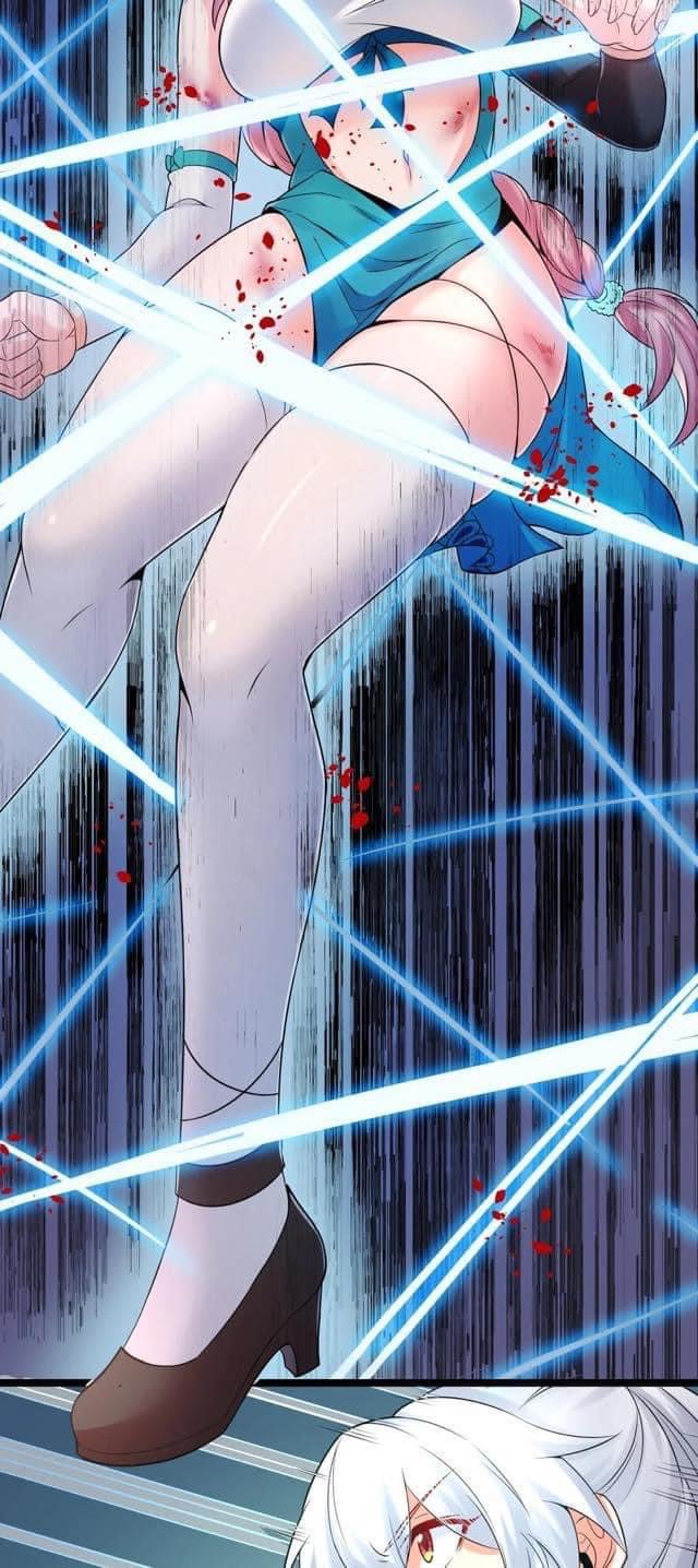 มหาบุรุษ ในตำนาน ตำนานที่หลับใหล (ศิษย์เบิ้มๆ) ตอนที่ 73 หน้า 18