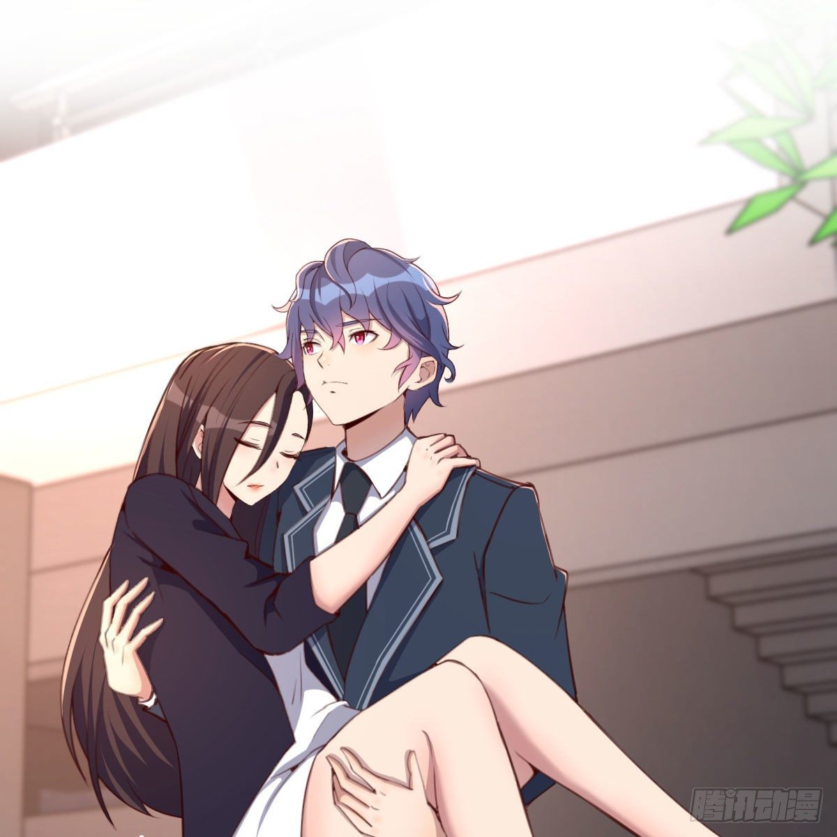 ฉันจะไม่พลาดโอกาสจากสิ่งใดไป หากความเร็วของฉันมันมีมากพอ ตอนที่ 9 หน้า 59