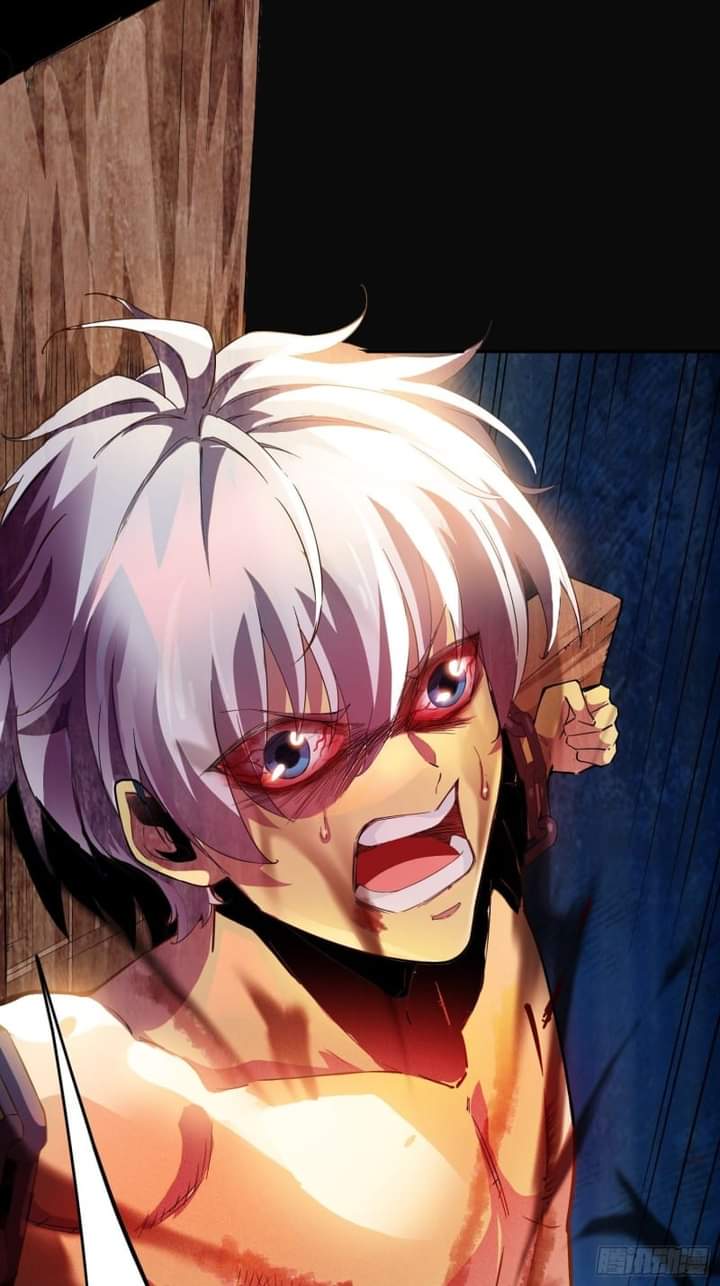 I LEVEL UP EVEN IN DESPERATE SITUATIONS ตอนที่ 3 หน้า 17