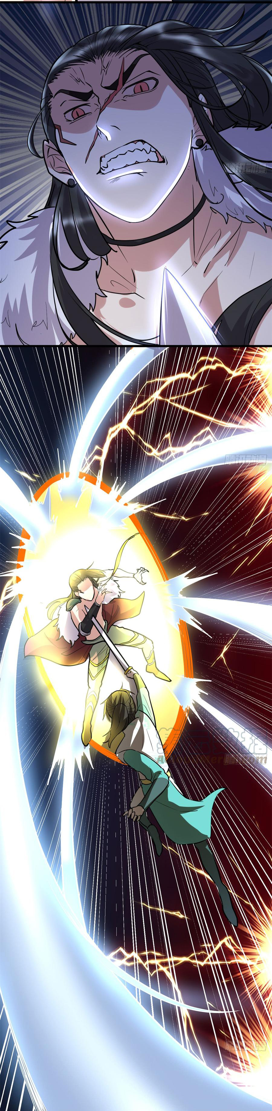 I might be a fake fairy ตอนที่ 53 หน้า 16