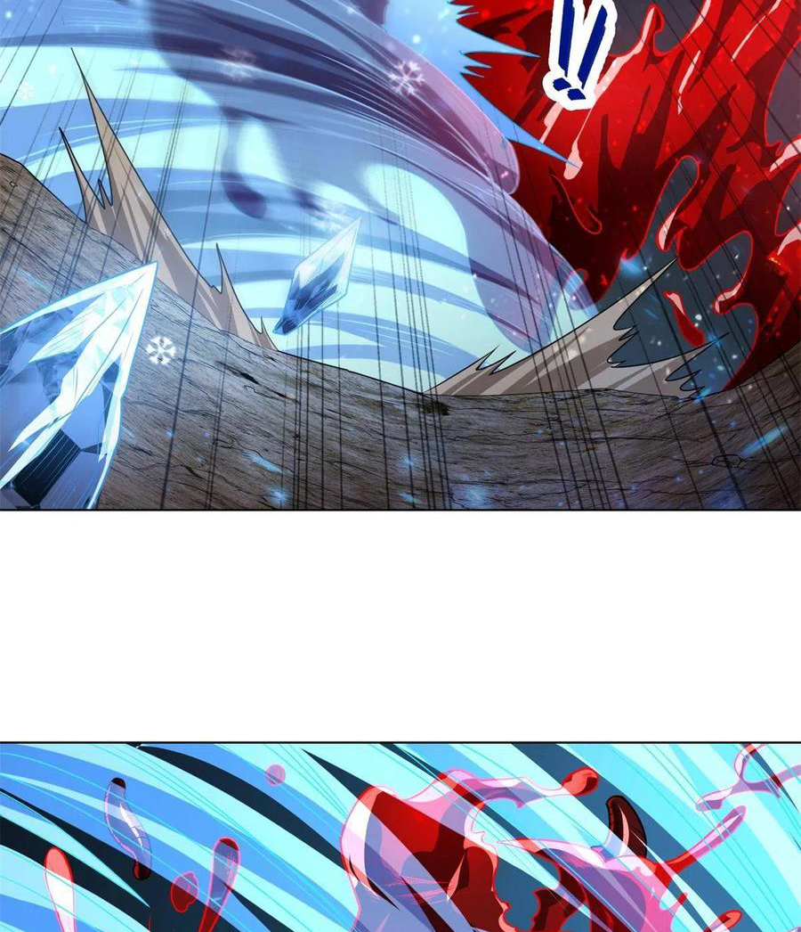 (ชนจีน) Dragon Master (จูหมิง นักรบเซียนมังกร) ตอนที่ 109 หน้า 30