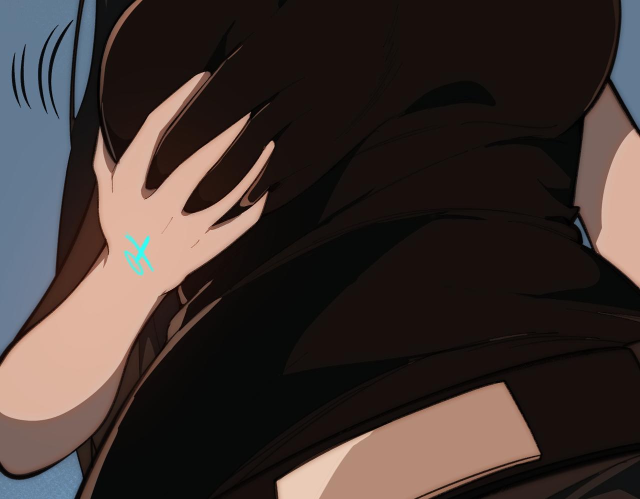 I created an Urban Legend ตอนที่ 49 หน้า 32