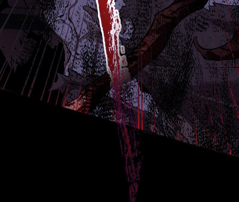 เอาชีวิตรอดในวันสิ้นโลก(暗海纪元) ตอนที่ 2 หน้า 43