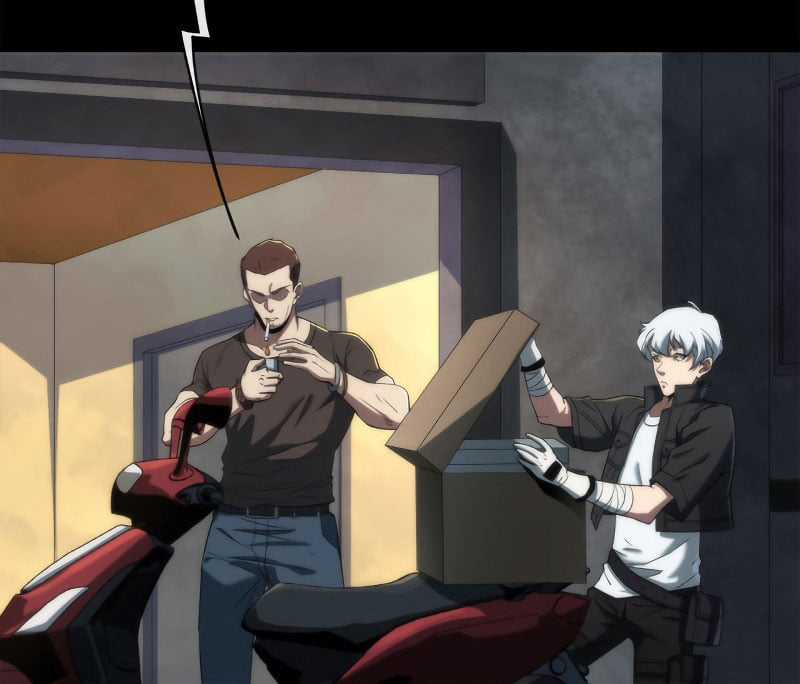 ราชาแห่งอักษรรูน ตอนที่ 2 หน้า 37