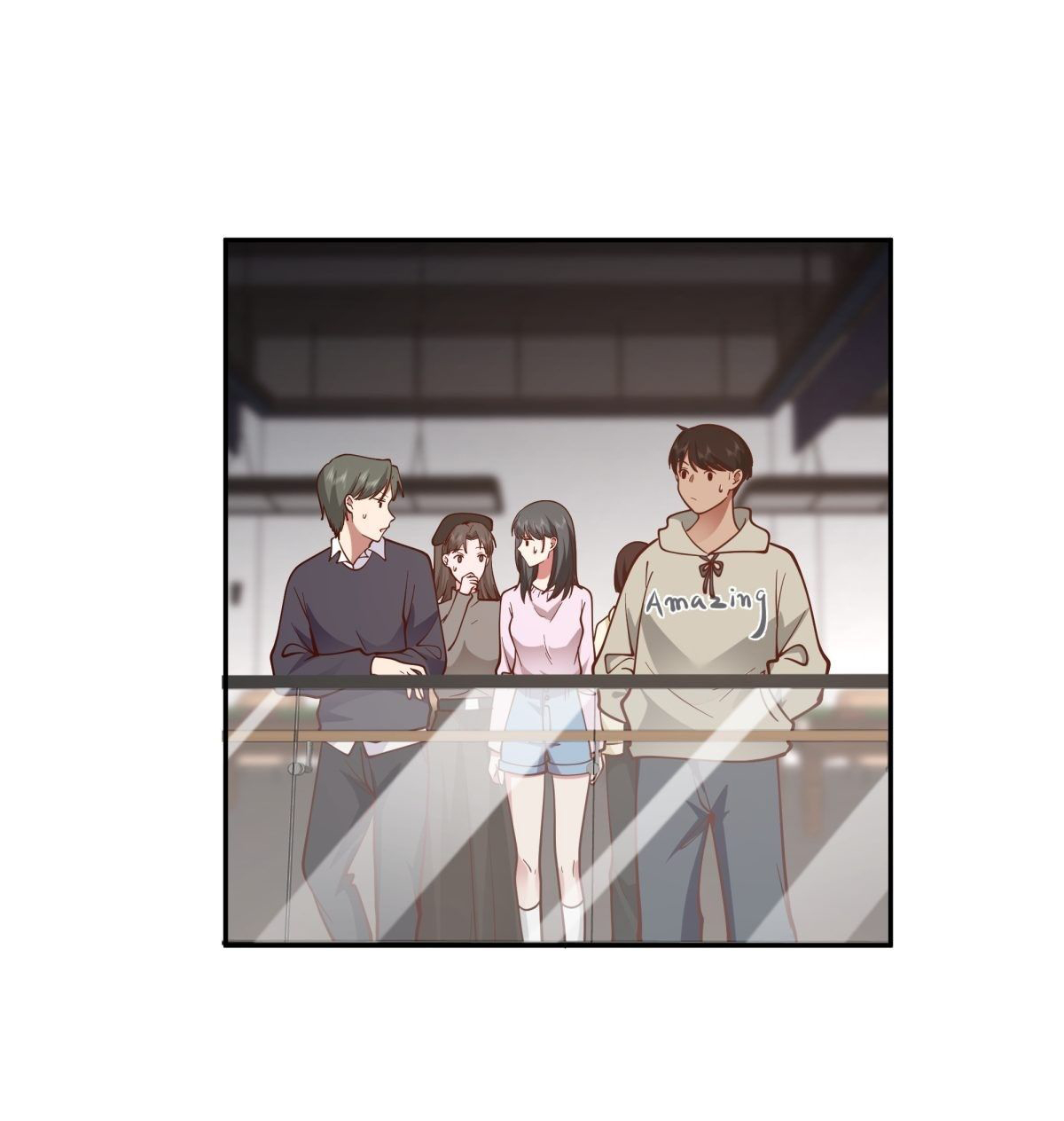 ผมไม่ได้อยากกลับมาเกิดใหม่เลยจริงๆ ตอนที่ 44 หน้า 24