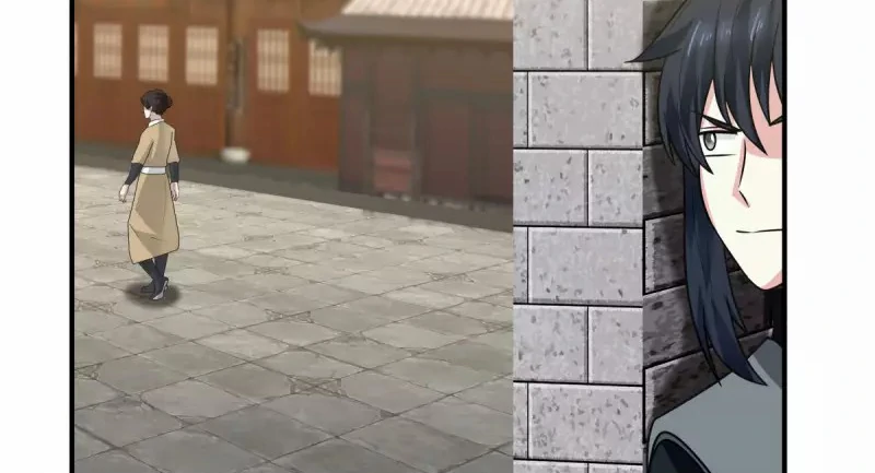 Chaos Alchemist (วิบัติการณ์เทพเซียนโอสถ) ตอนที่ 182 หน้า 34