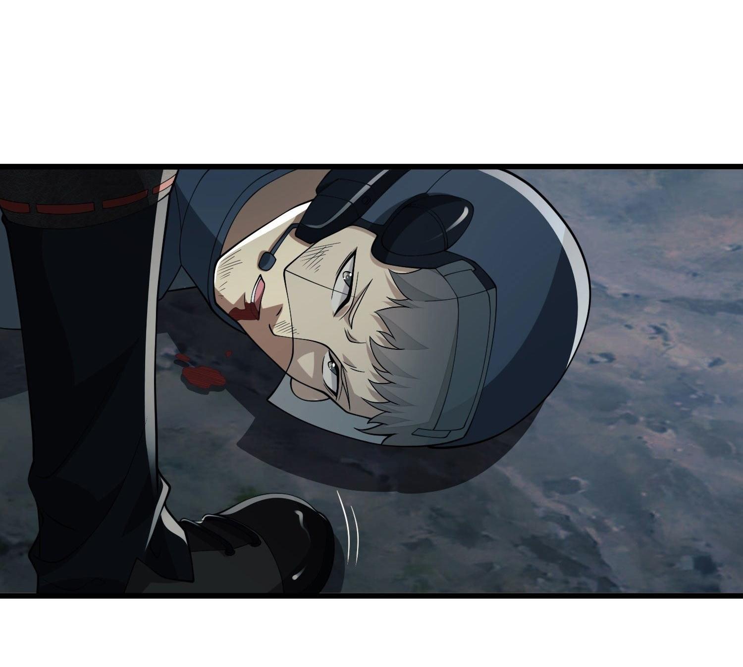 THE FIRST ORDER ตอนที่ 103 หน้า 6