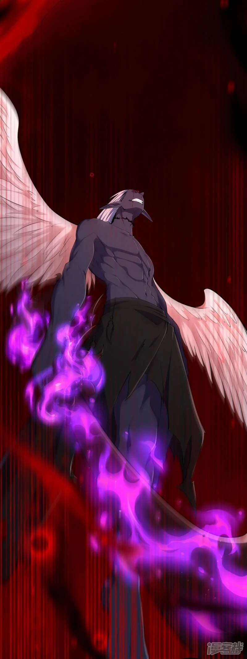 บรรพบุรุษผู้ขัดเกลากายา (ทันจีน) ตอนที่ 182 หน้า 35