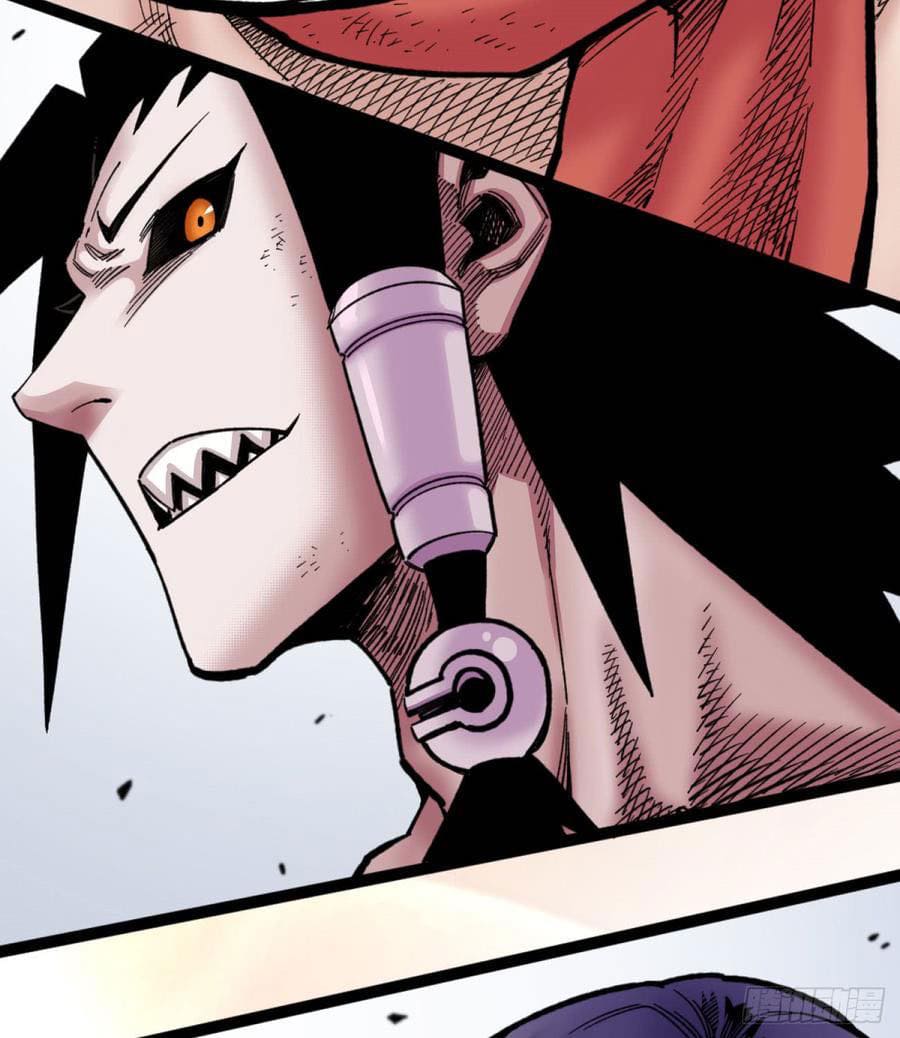 The doctor's Supremacy ตอนที่ 64 หน้า 59