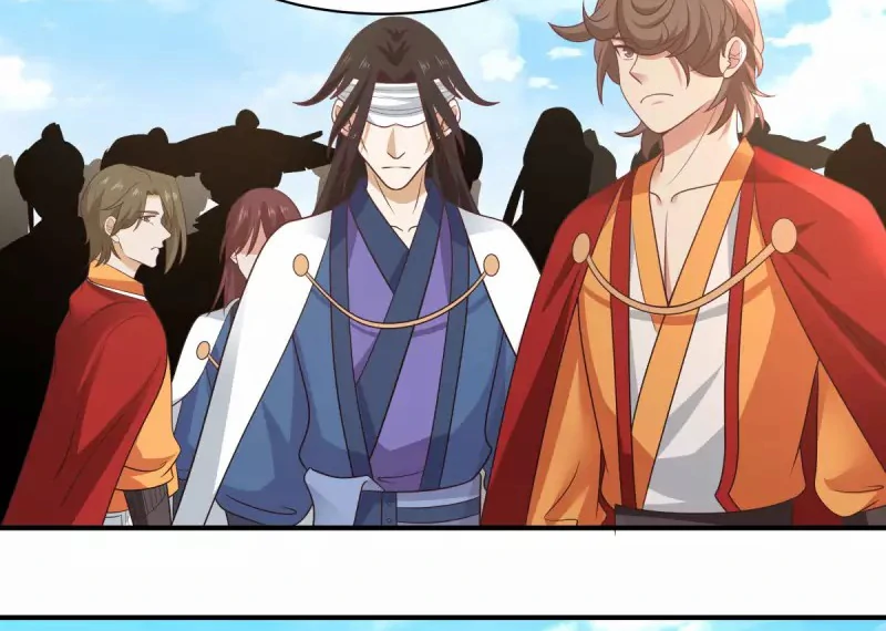 Chaos Alchemist (วิบัติการณ์เทพเซียนโอสถ) ตอนที่ 159 หน้า 36