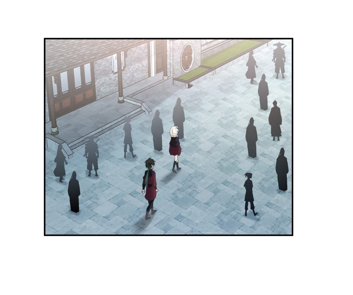 I Will Bury The Gods ข้าจะล้างบางเหล่าทวยเทพ ตอนที่ 22 หน้า 2