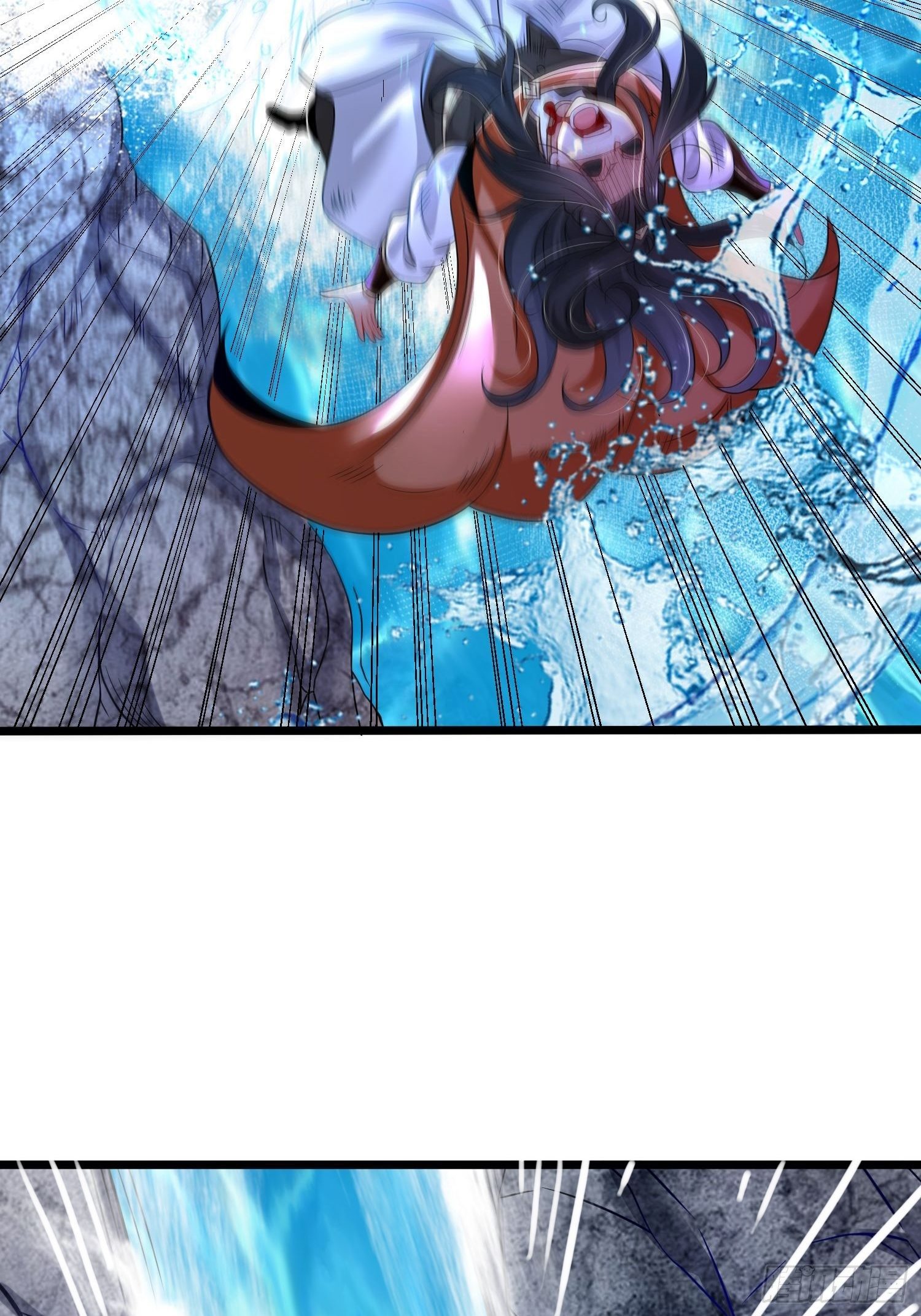 เทพกระบี่มรณะ (ชนจีน) ตอนที่ 61 หน้า 29