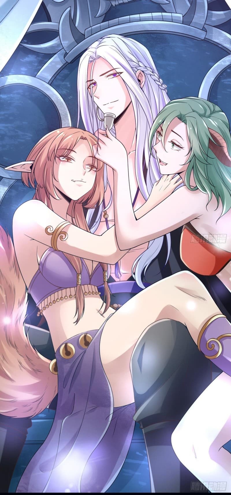 |. ป๊ะป๋าของหนูโหดยังกะปีศาจ(จบแล้ว) ตอนที่ 5 หน้า 32