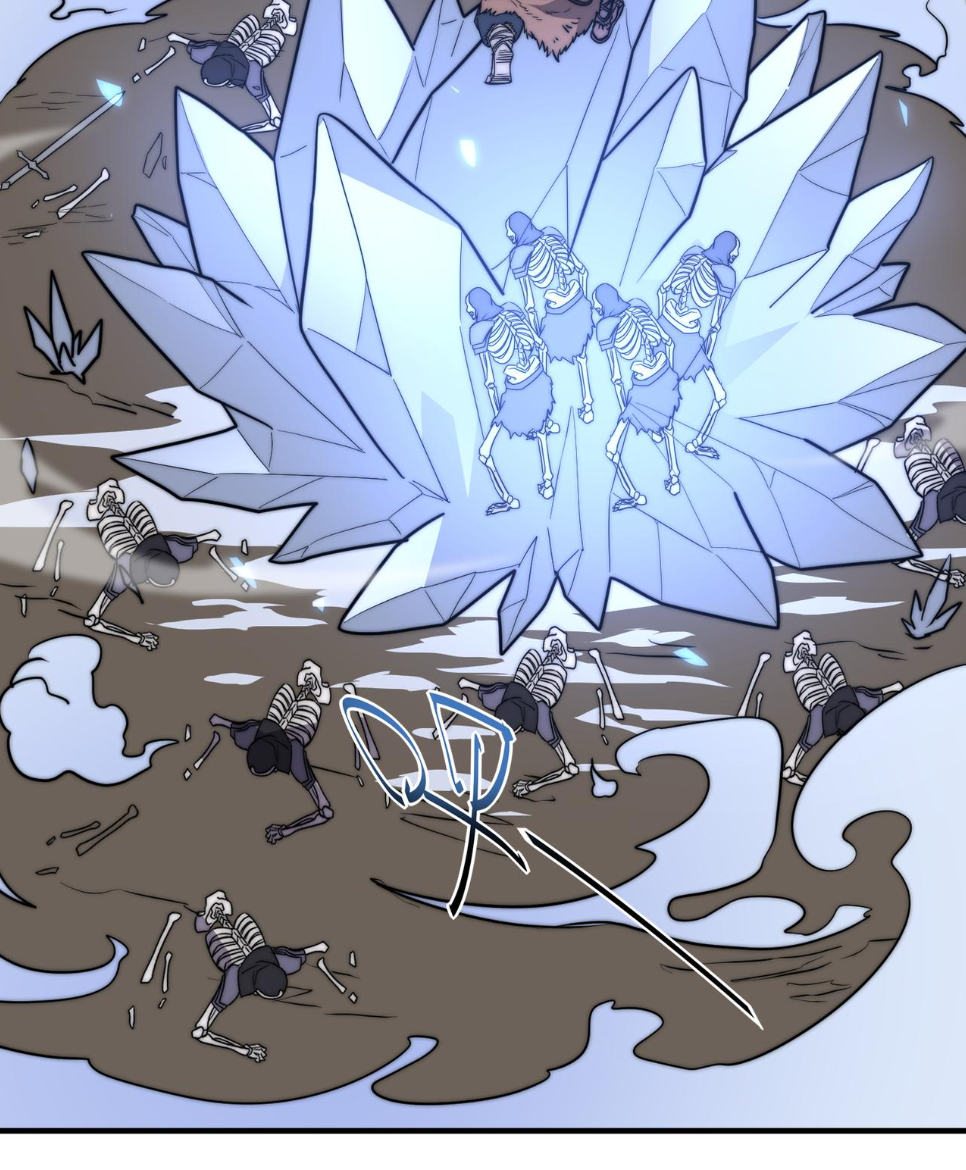 Rise of The Cheat User ตอนที่ 7 หน้า 25