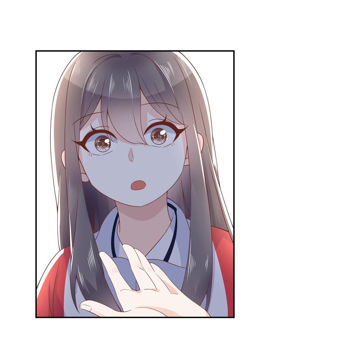 เจ้าชายโรงเรียนแห่งชาติเป็นเด็กผู้หญิง ตอนที่ 64 หน้า 28