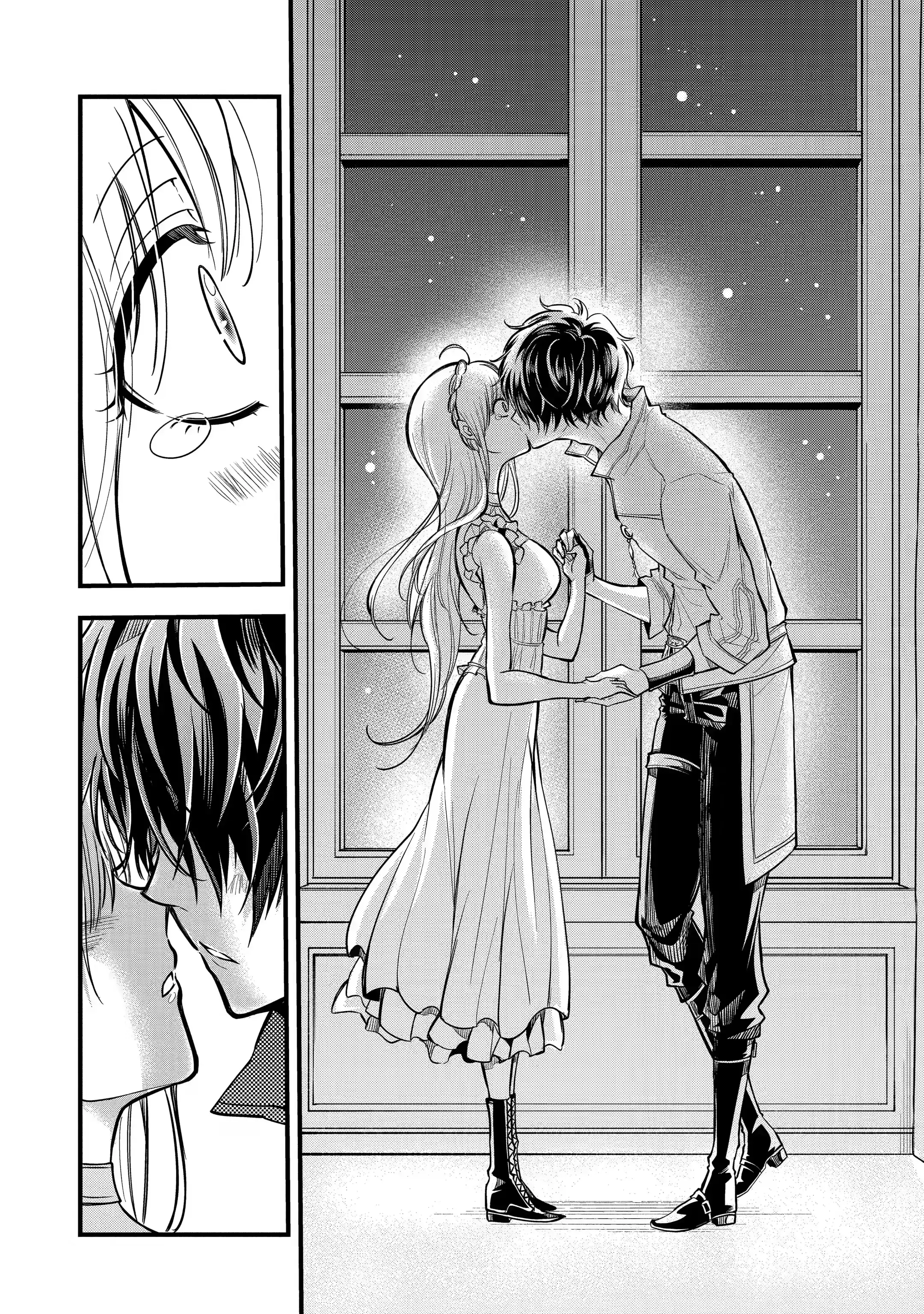 อาจารย์สุดแกร่งผู้อยู่ในสถาบันหญิงล้วน ตอนที่ 19 หน้า 26