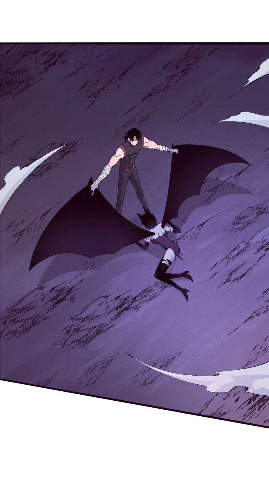 the frenzy of evolution การวิวัฒนาการที่บ้าคลั่ง ตอนที่ 40 หน้า 29