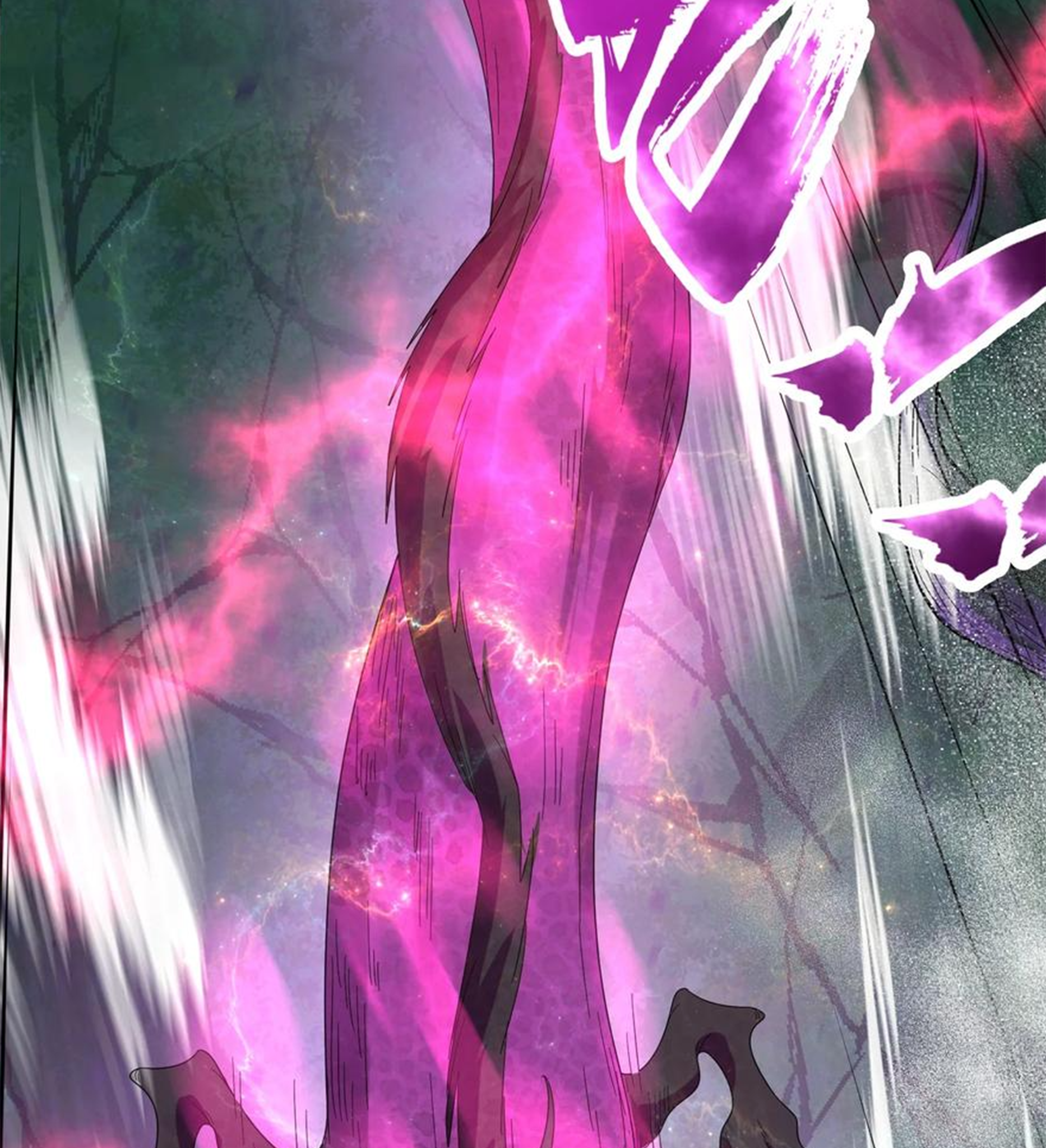 ชะตาตัวร้ายอย่างข้าจะตบ ตัวเอกก็ไม่ใช่เรื่องยากเกินไป ถูกไหม ? ตอนที่ 21 หน้า 19