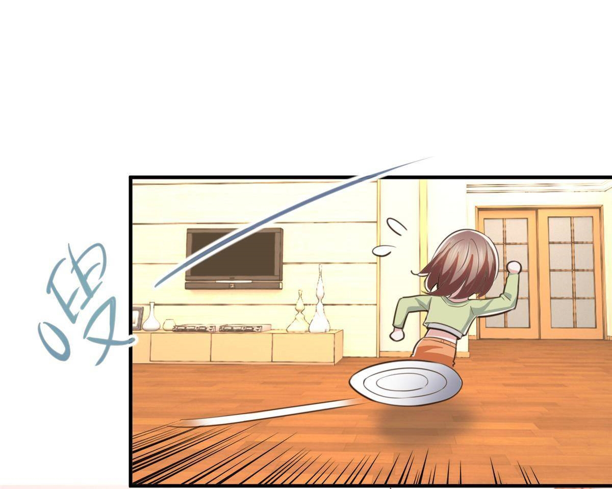 ถูกพ่อบังคับให้ต้องเลือก 1/10 เทพธิดามาแต่งงานด้วย ตอนที่ 16 หน้า 29