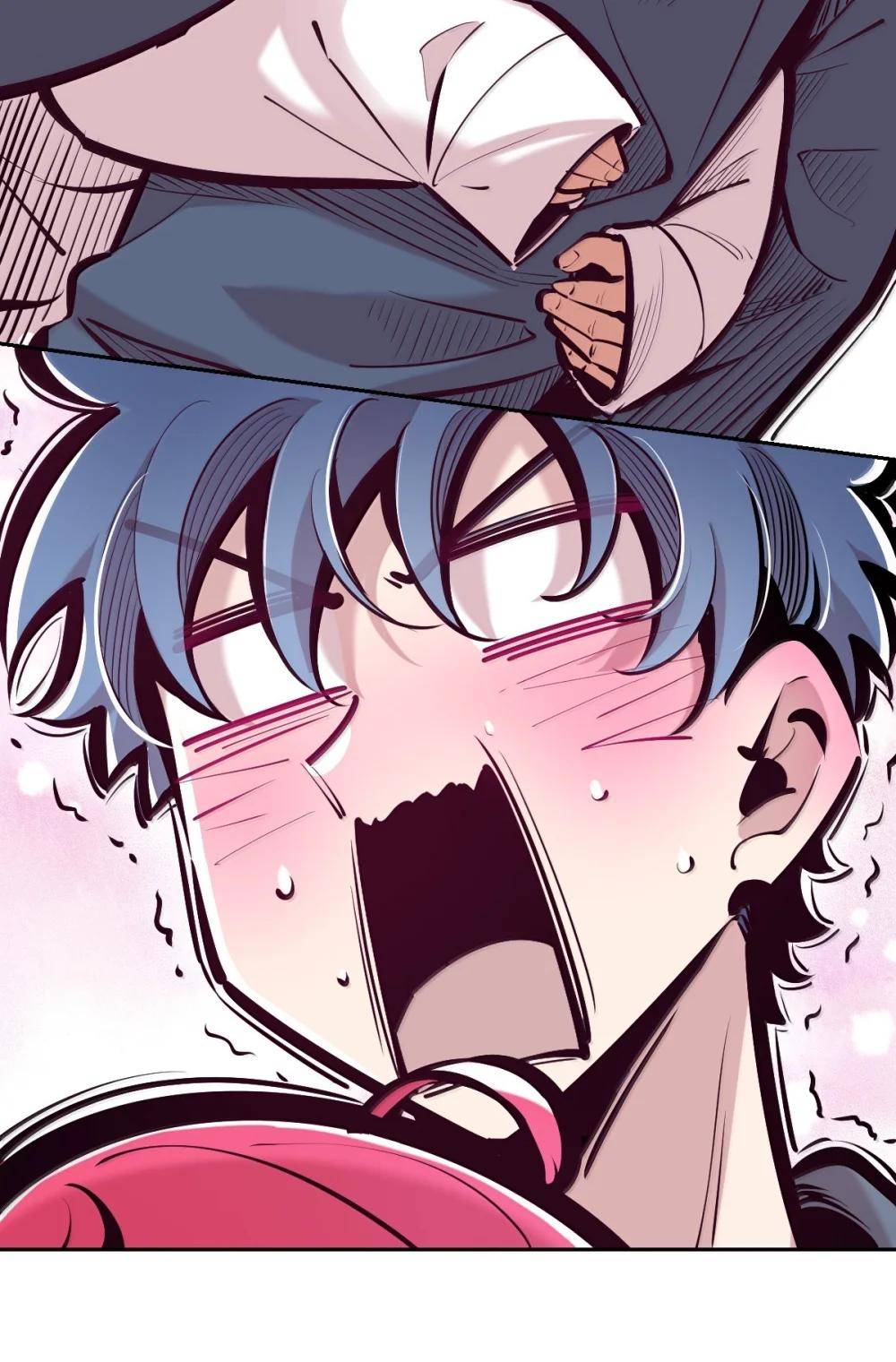 Demon x Angel can't get along! ตอนที่ 150 หน้า 87