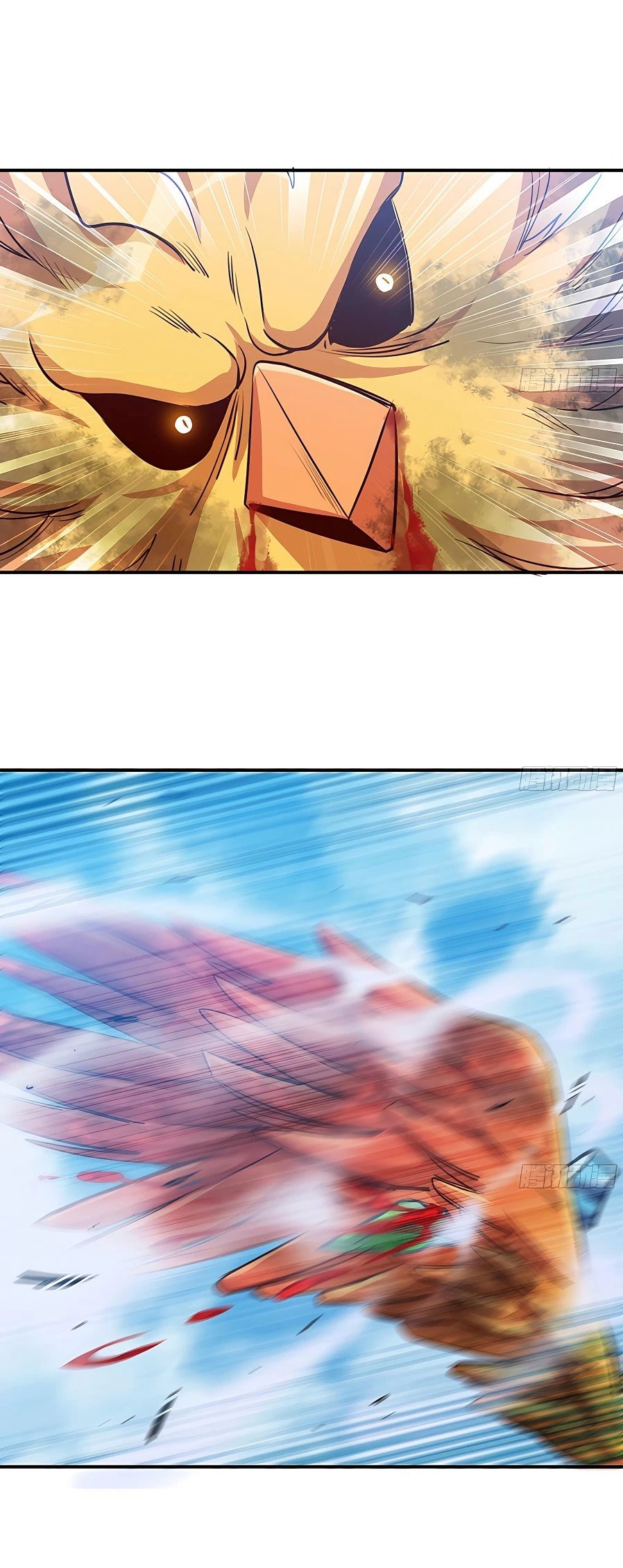 Mushroom Hero ตอนที่ 22 หน้า 27