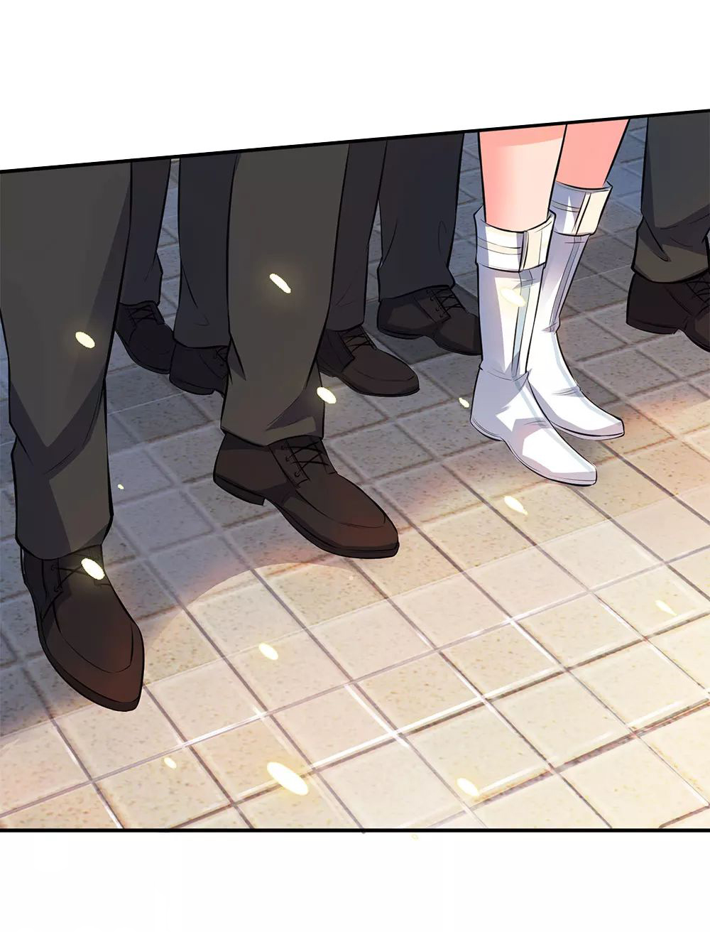 ราชาเทพนิรันดร์ (Eternal god king) ตอนที่ 8 หน้า 5