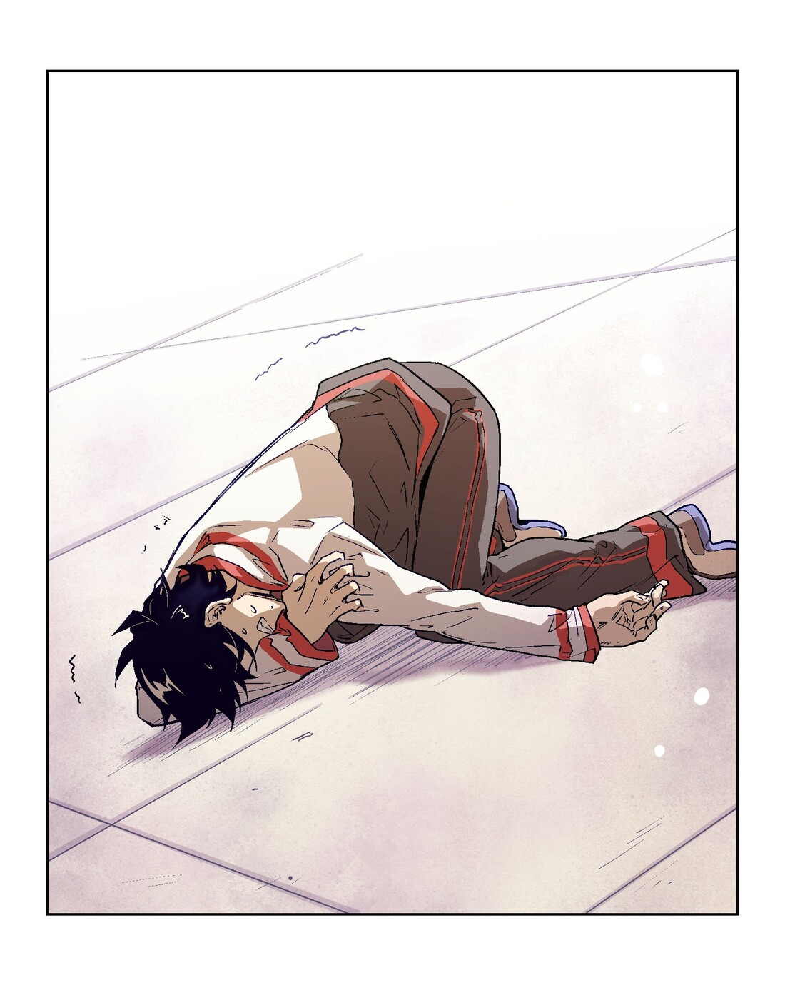 The King of Special Forces Reborn in School, Popular With Girls ตอนที่ 20 หน้า 2