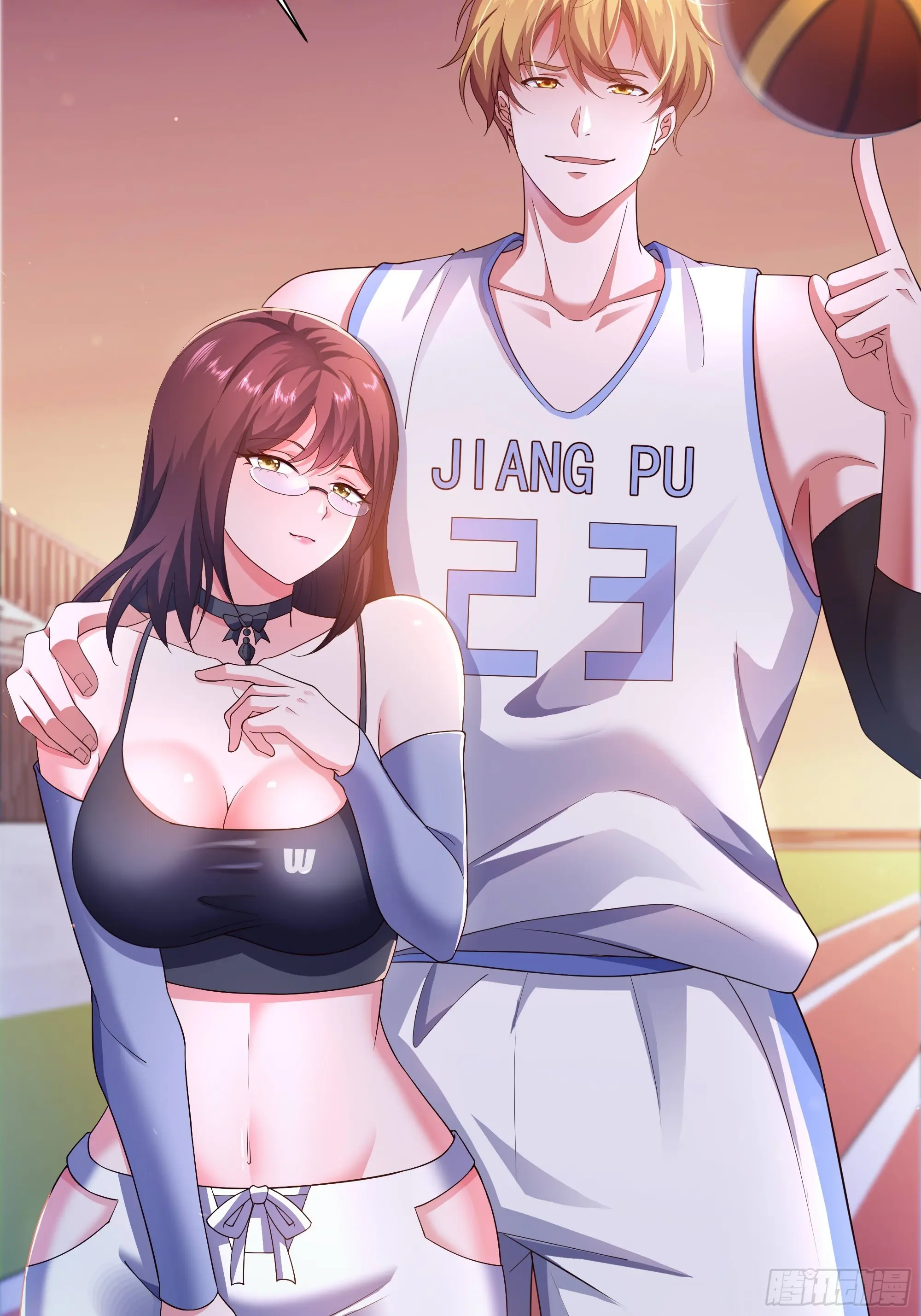 เกิดใหม่ครั้งนี้ของเป็นอู่ต้าหลางสุดแกร่ง ตอนที่ 1 หน้า 11