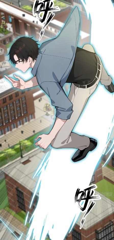 ถึงข้าจะแค่ขั้นสร้างรากฐาน แต่ข้าก็เทพ ( อัพตอนใหม่ทุกวัน เสาร์ ) กลุ่มชนแล้ว ตอนที่ 9 หน้า 11