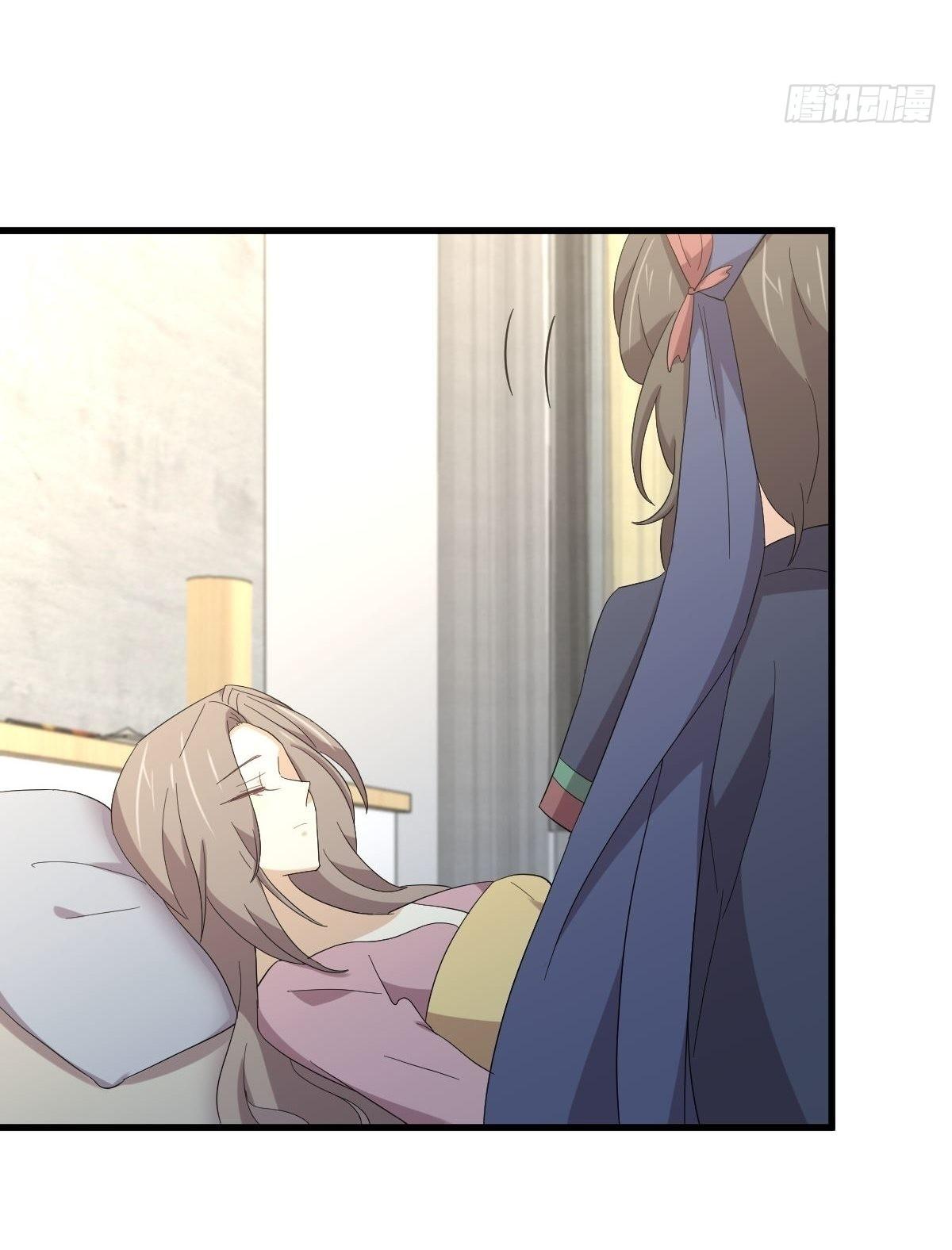 Immortal Swordsman in The Reverse World ข้าเซียนกระบี่ไม่เกาะสตรี ตอนที่ 342 หน้า 19