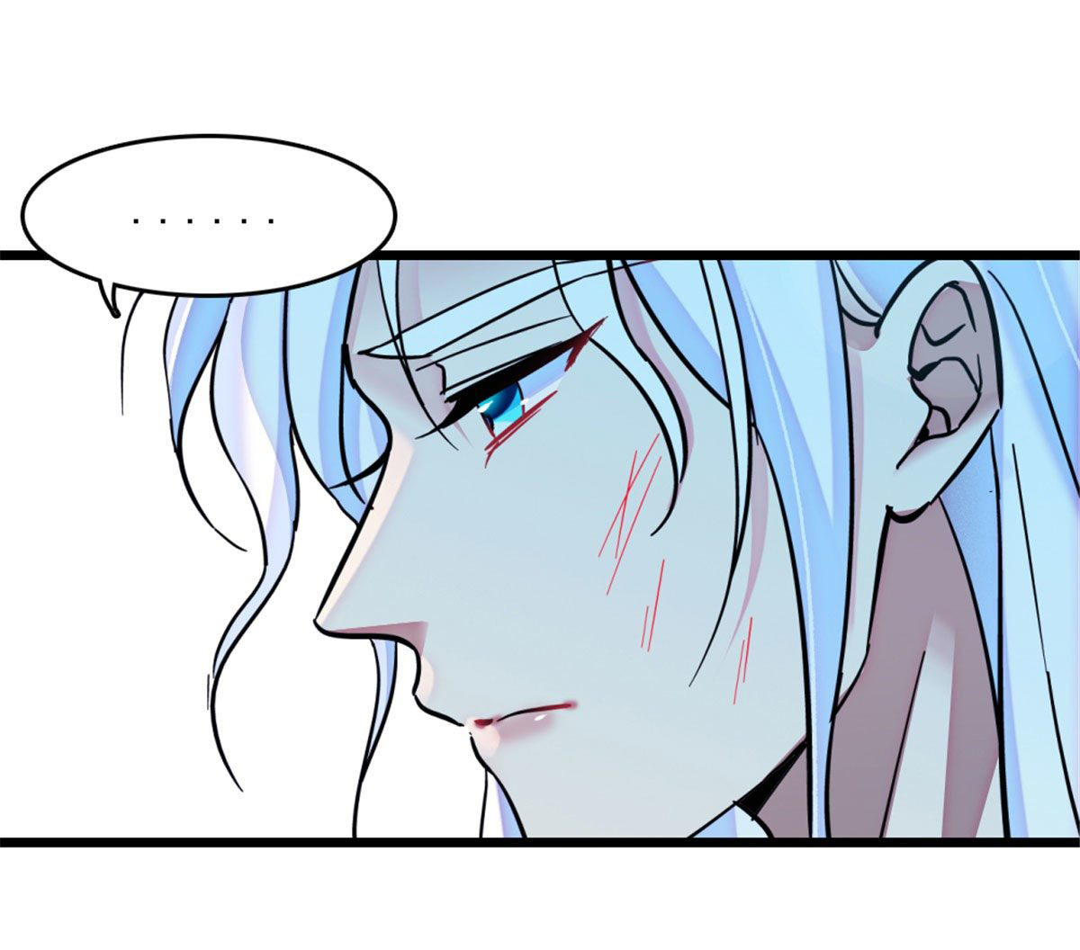 Romance In The Beast World ตอนที่ 35 หน้า 37