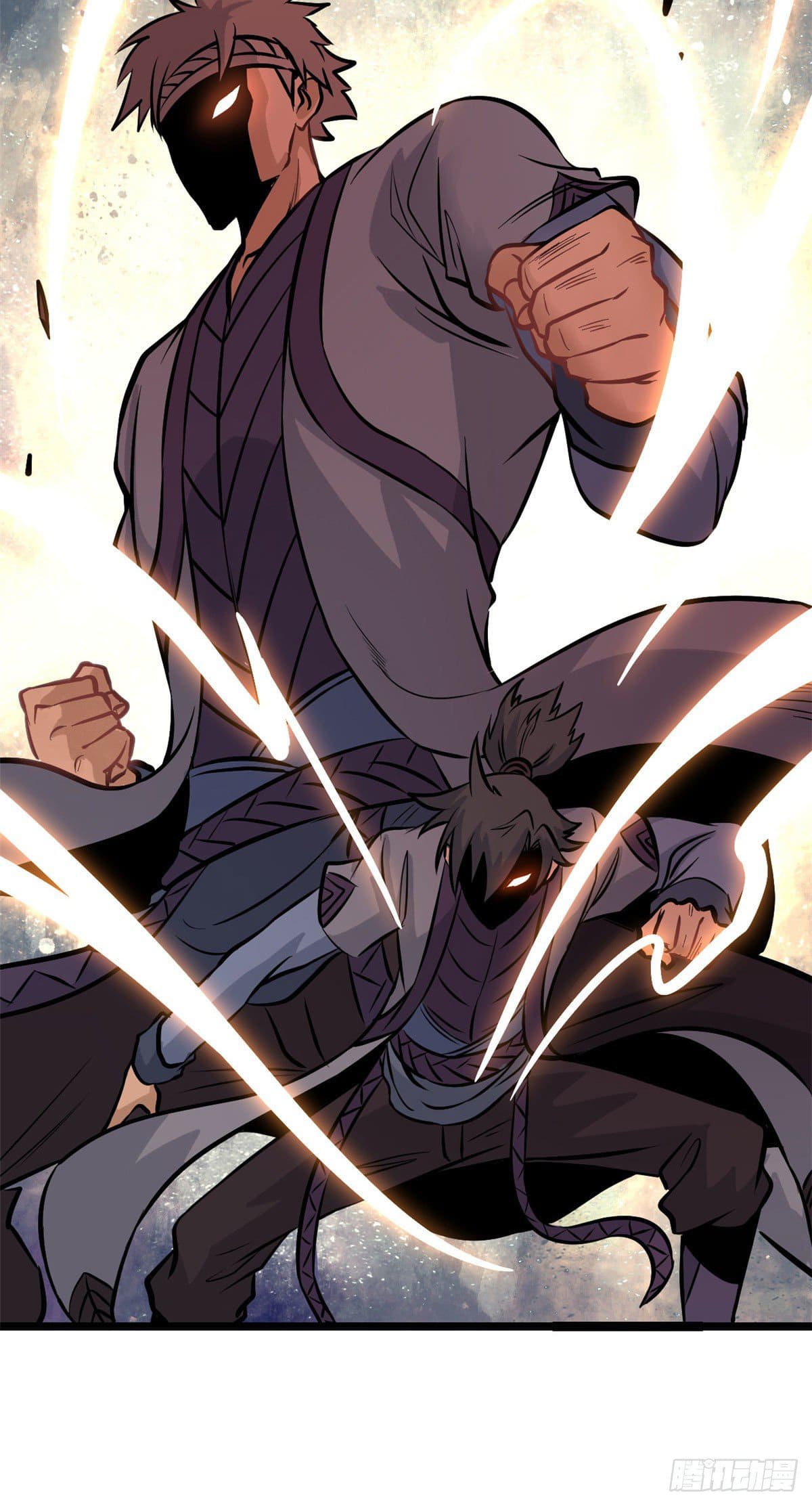 นิกายที่แข็งแกร่งที่สุด (ทันจีน) ตอนที่ 99 หน้า 45