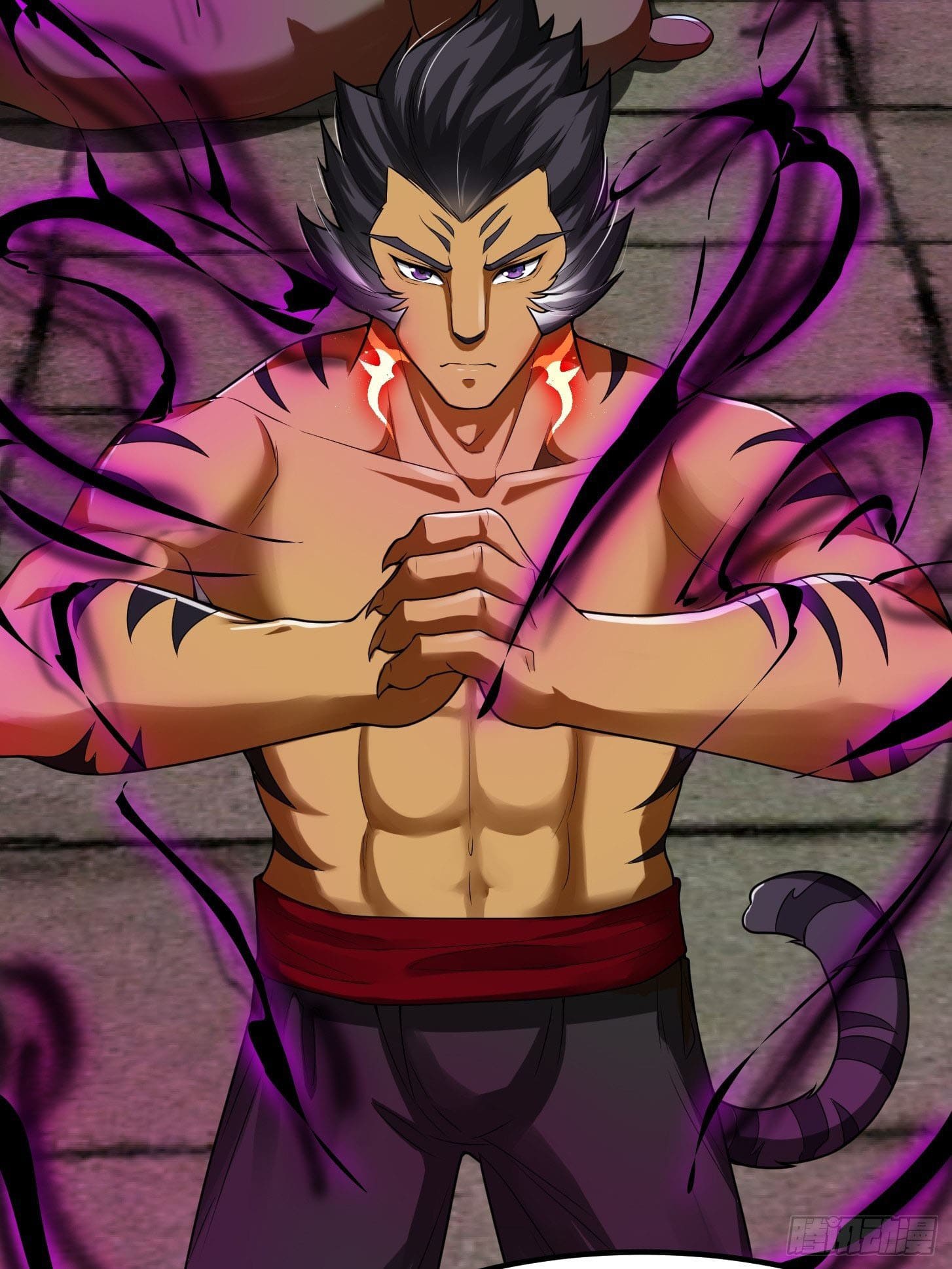 ข้าใช้คัมภีร์ยามว่างบรรลุปราช์ญ (ทันจีน) ตอนที่ 14 หน้า 30