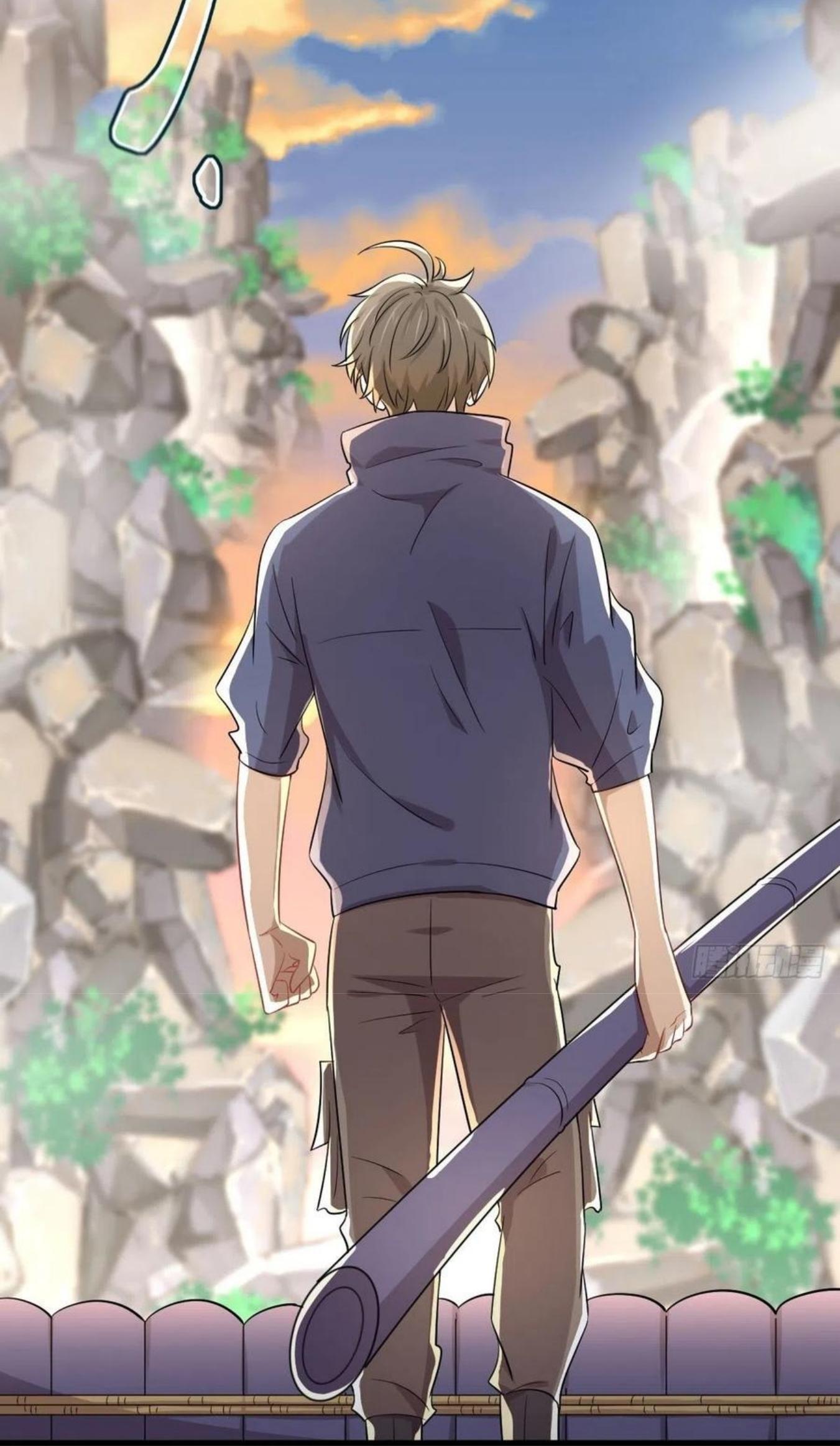 Immortal Swordsman in The Reverse World ข้าเซียนกระบี่ไม่เกาะสตรี ตอนที่ 200 หน้า 27