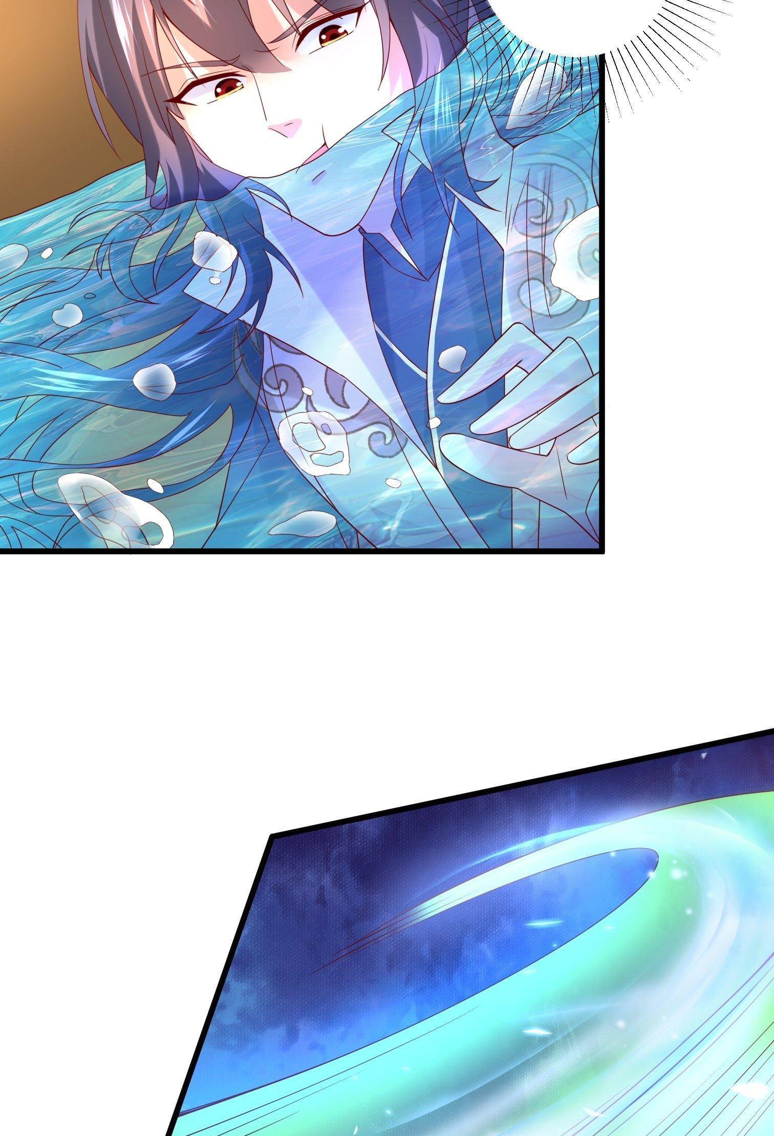 Becoming A God By Teaching Six Sisters - ข้ามีพี่สาวสุดแกร่งทั้งหกที่หาใครเทียบได้ ตอนที่ 15 หน้า 29