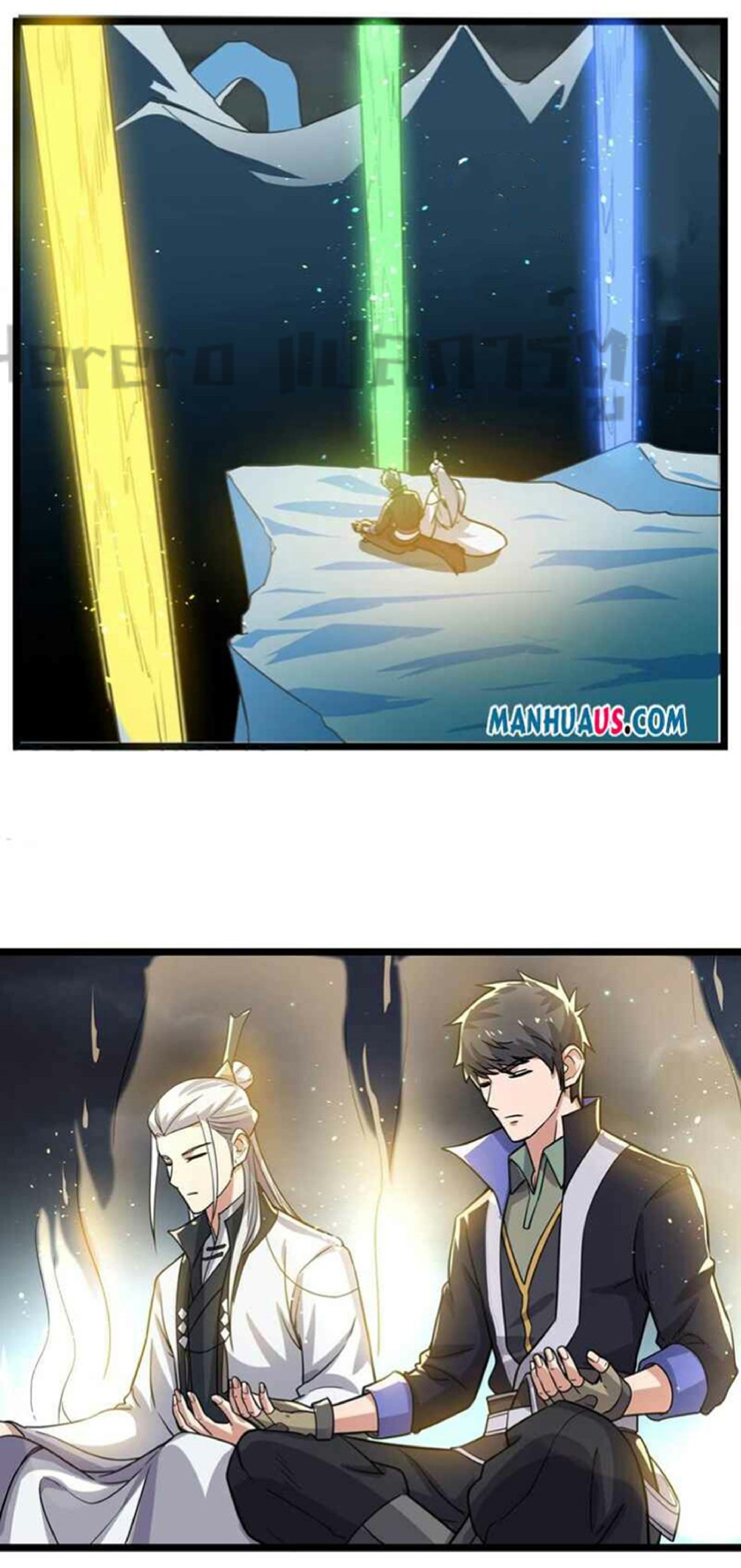 ทหารเซียน มาหาเมียที่ต่างโลก Super Warrior in Another World ตอนที่ 5 หน้า 26