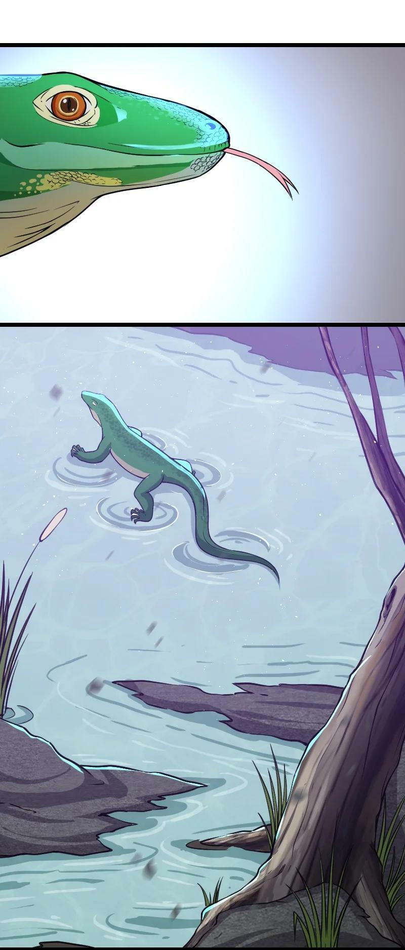 ชีวิตอันสันโดษของจักพรรดิ์หลินเกอ ตอนที่ 197 หน้า 42