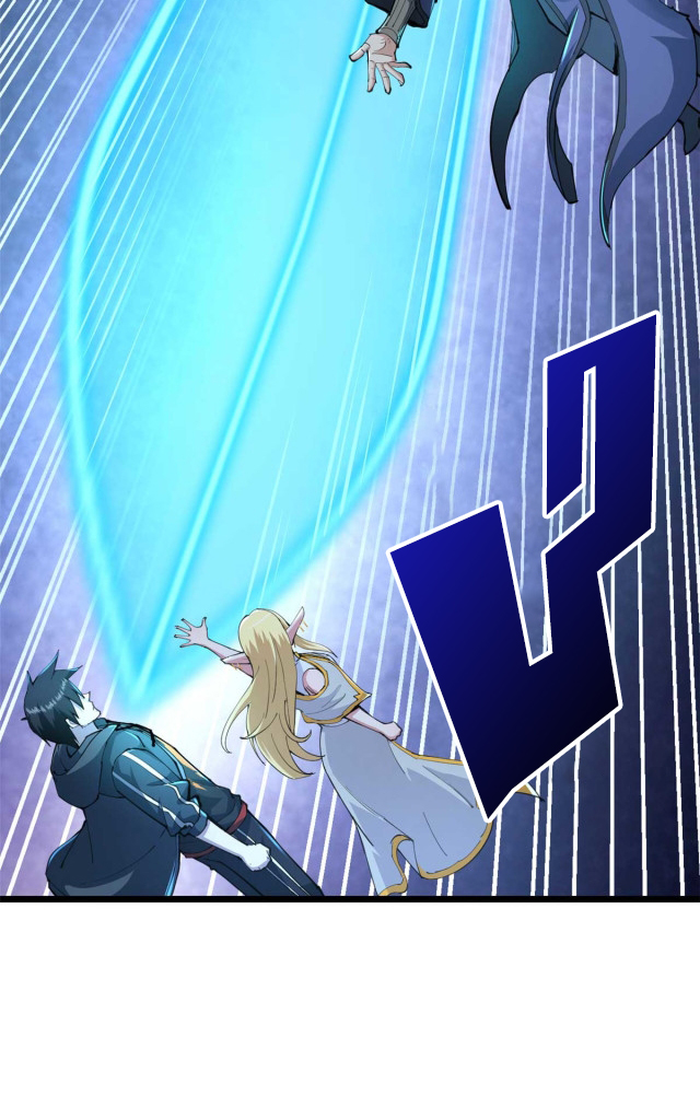 โคตรเทพร้านสัตว์อสูร ตอนที่ 66 หน้า 8