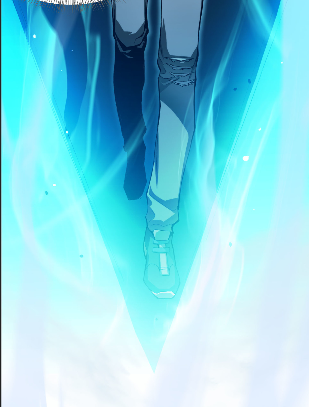 อัศวินศักดิ์สิทธิ์ ระดับ SSS - SSS Grade Saint Knight ตอนที่ 4 หน้า 85