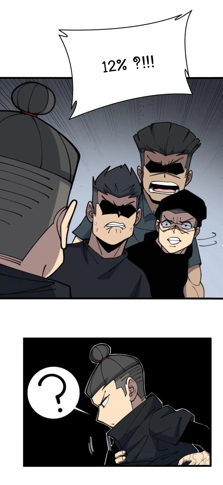 Bad Hand Witch Doctor สุดยอดพ่อมดหมอผี ตอนที่ 214 หน้า 3