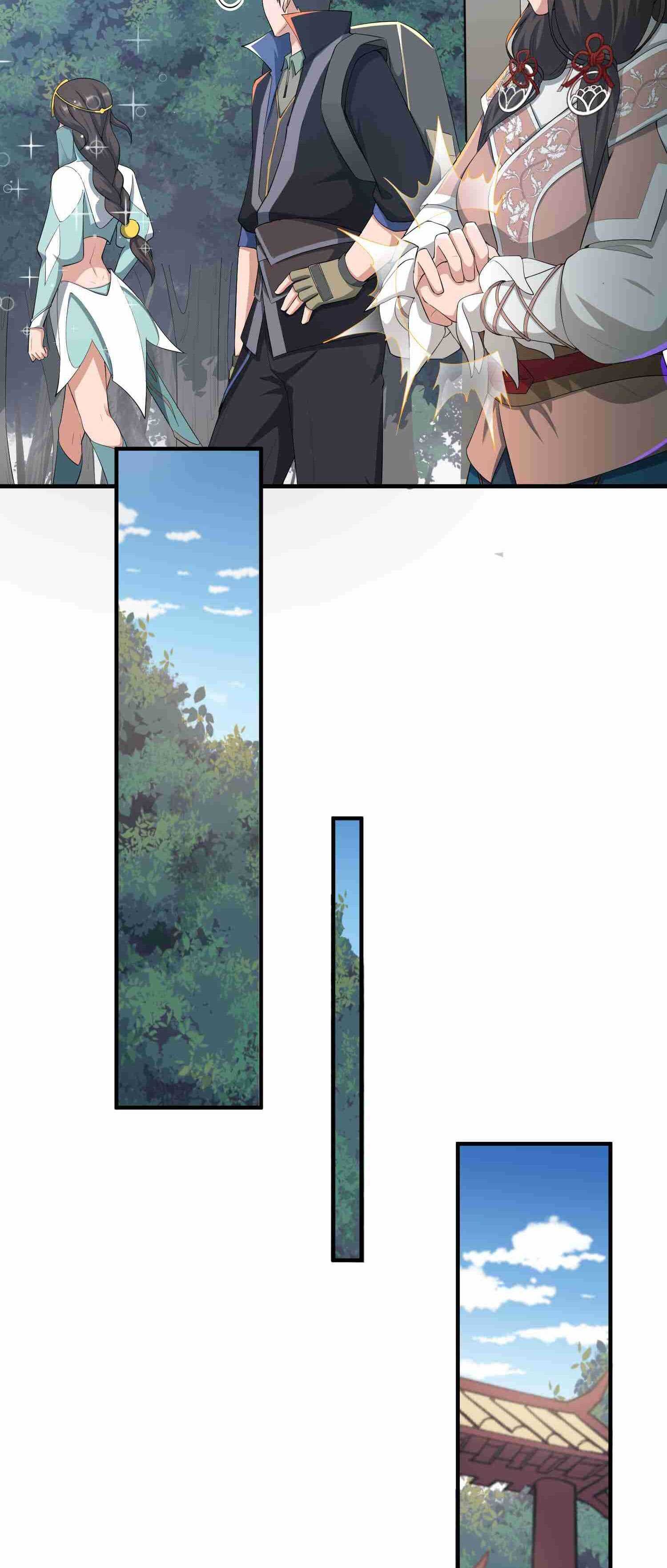 Super Warrior in Another World ทหารเซียนไปหาเมียที่ต่างโลก (กำลังแปลอยู่) ตอนที่ 33 หน้า 19