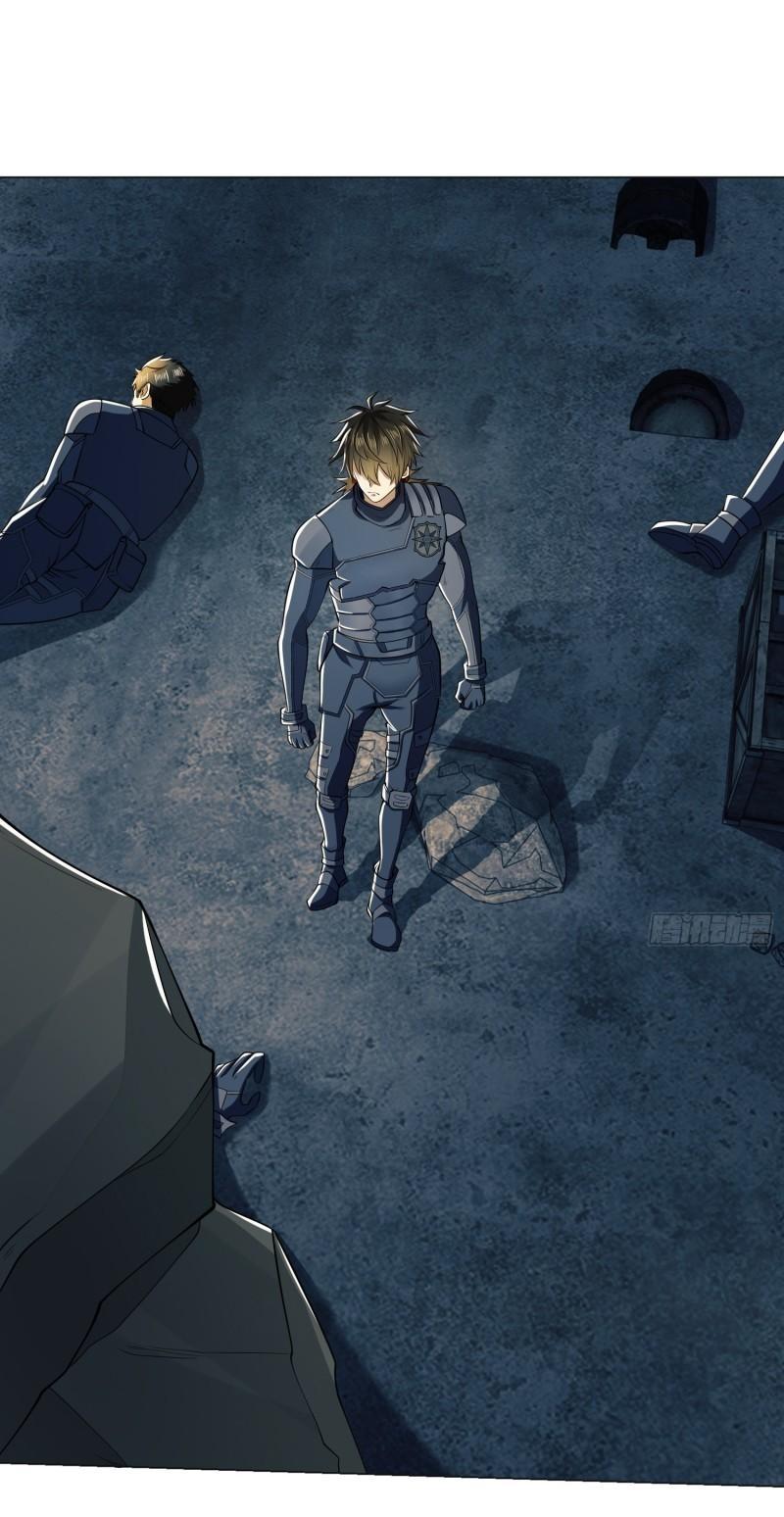 THE FIRST ORDER ตอนที่ 128 หน้า 50