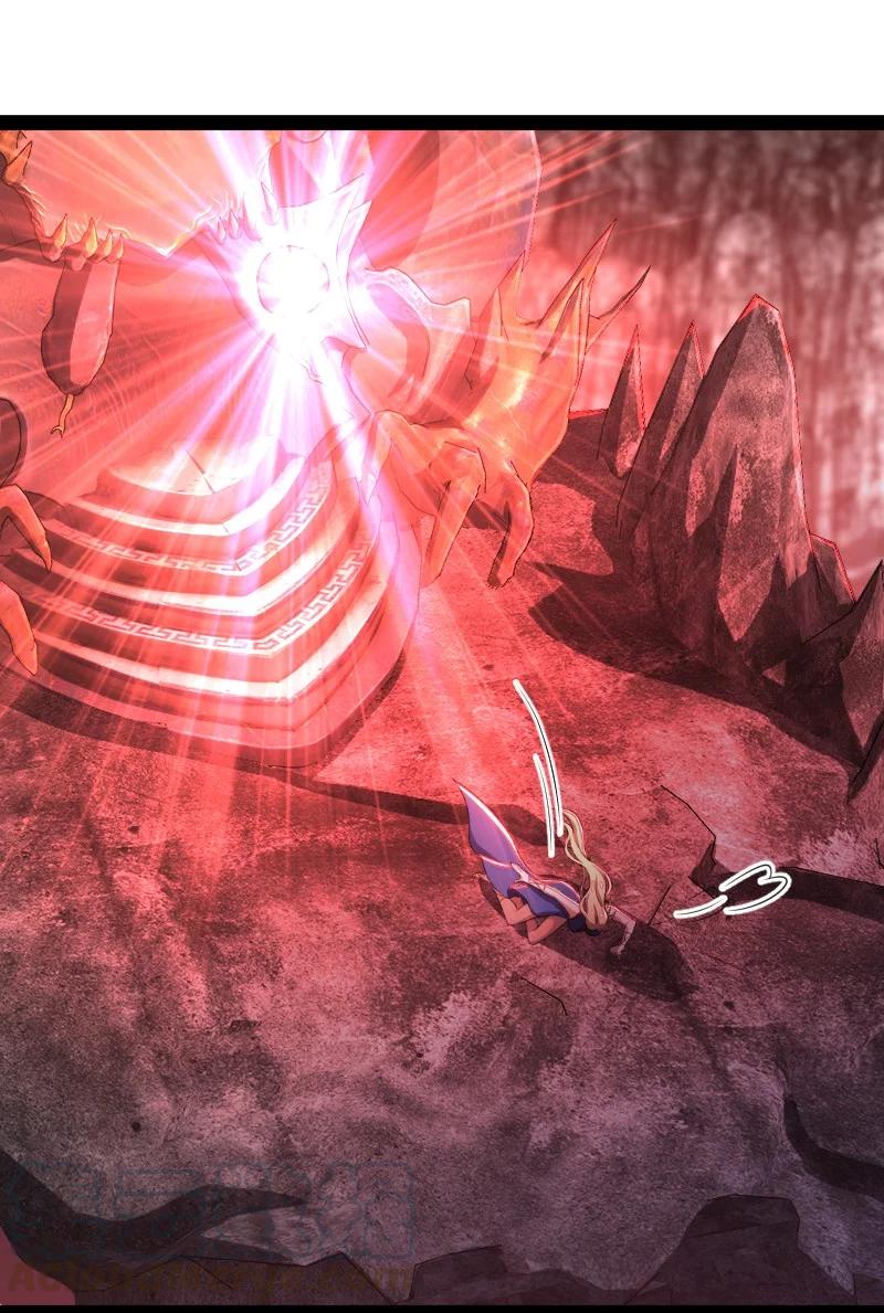 ชีวิตอันสันโดษของจักพรรดิ์หลินเกอ ตอนที่ 70 หน้า 8